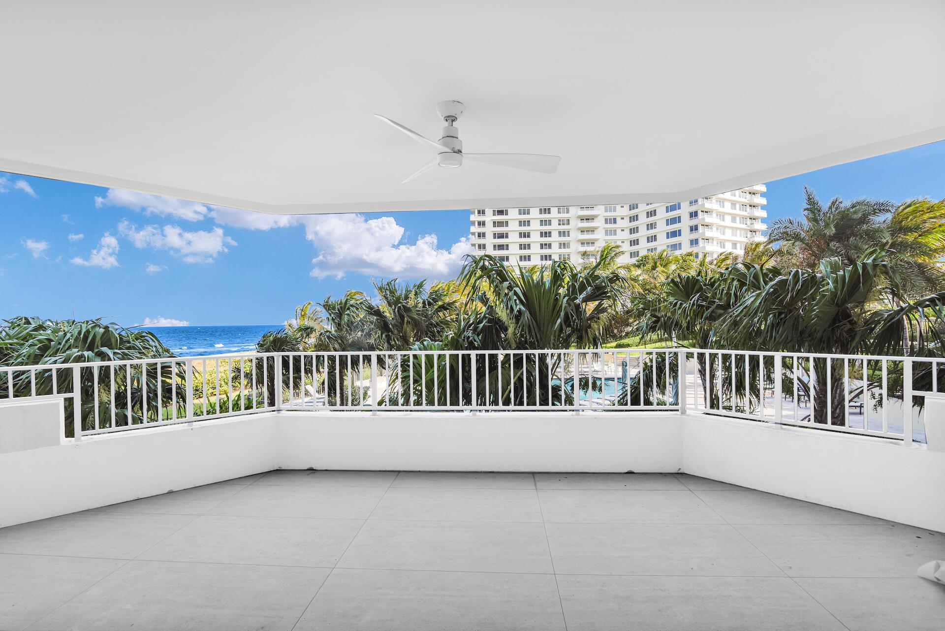 CHALFONTE CONDO - Residential