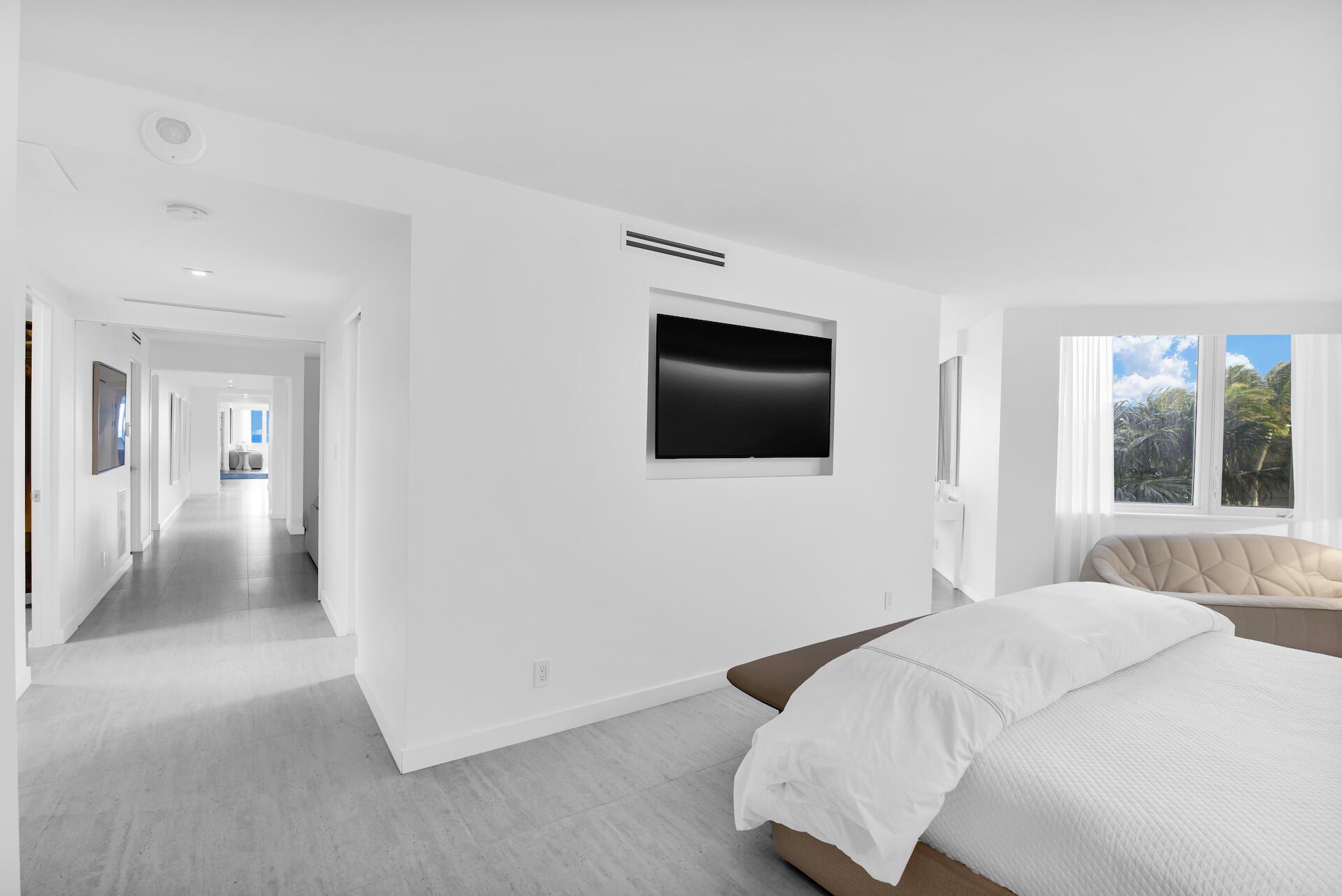 CHALFONTE CONDO - Residential