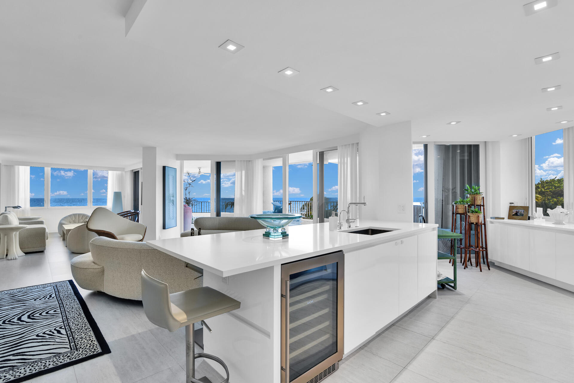 CHALFONTE CONDO - Residential