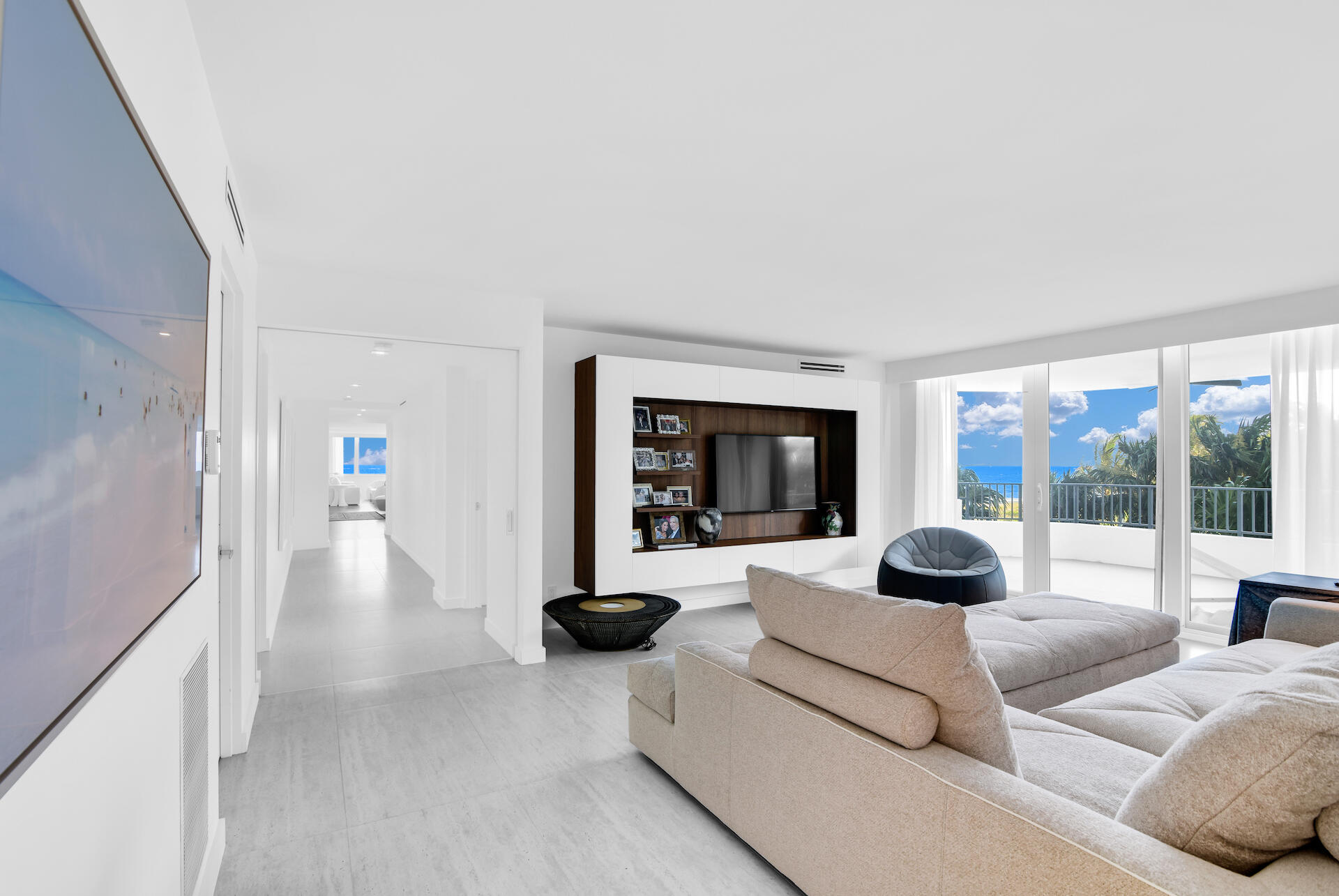 CHALFONTE CONDO - Residential