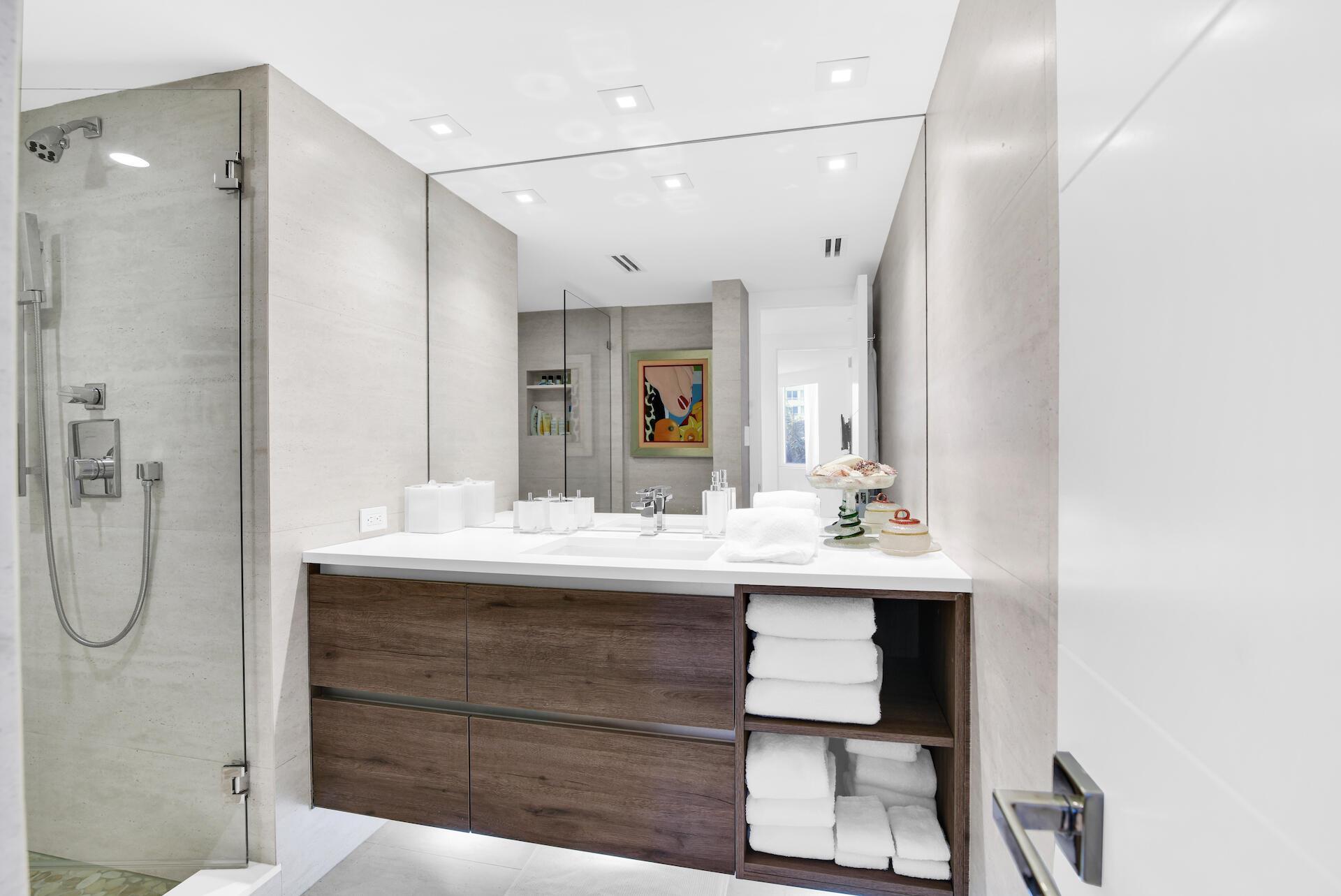 CHALFONTE CONDO - Residential