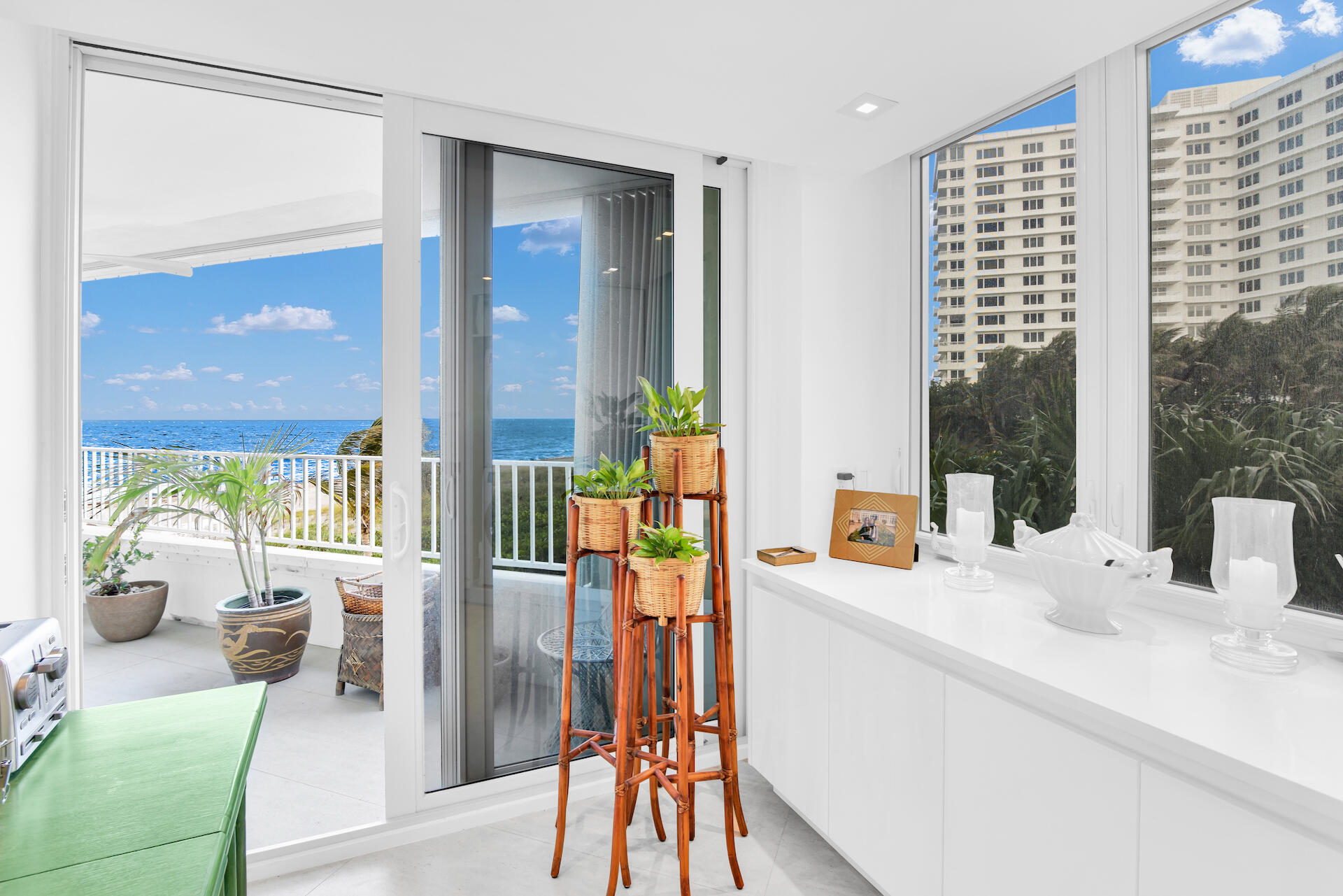 CHALFONTE CONDO - Residential