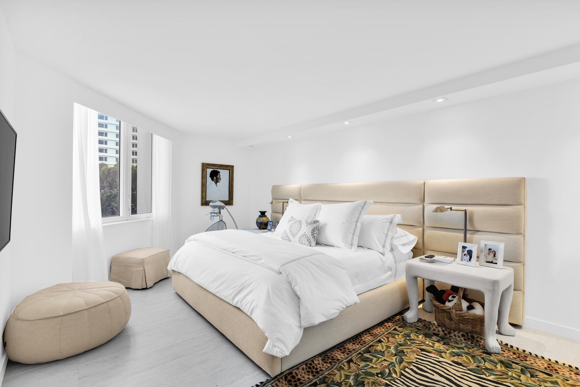 CHALFONTE CONDO - Residential