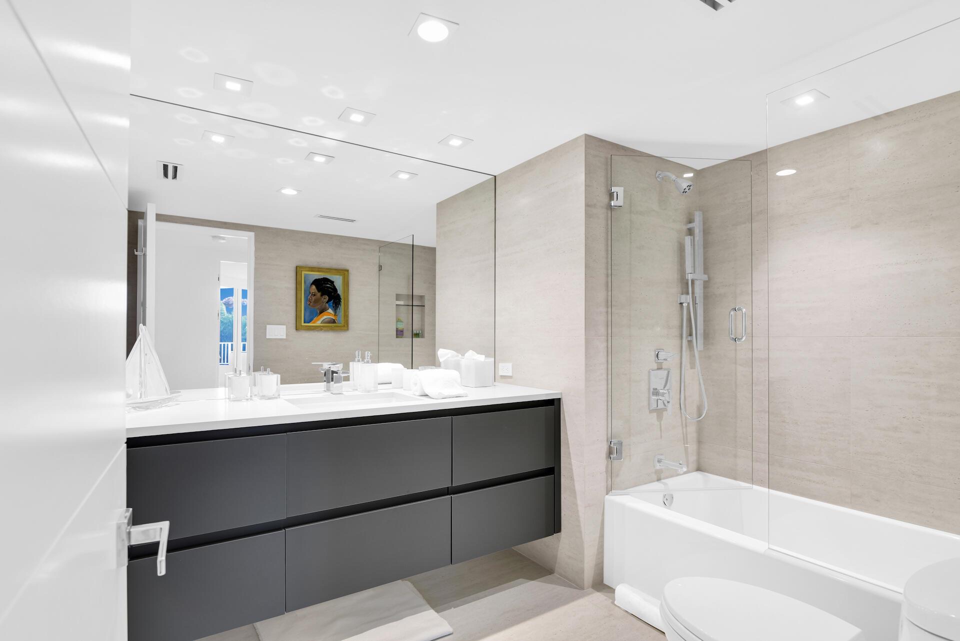 CHALFONTE CONDO - Residential