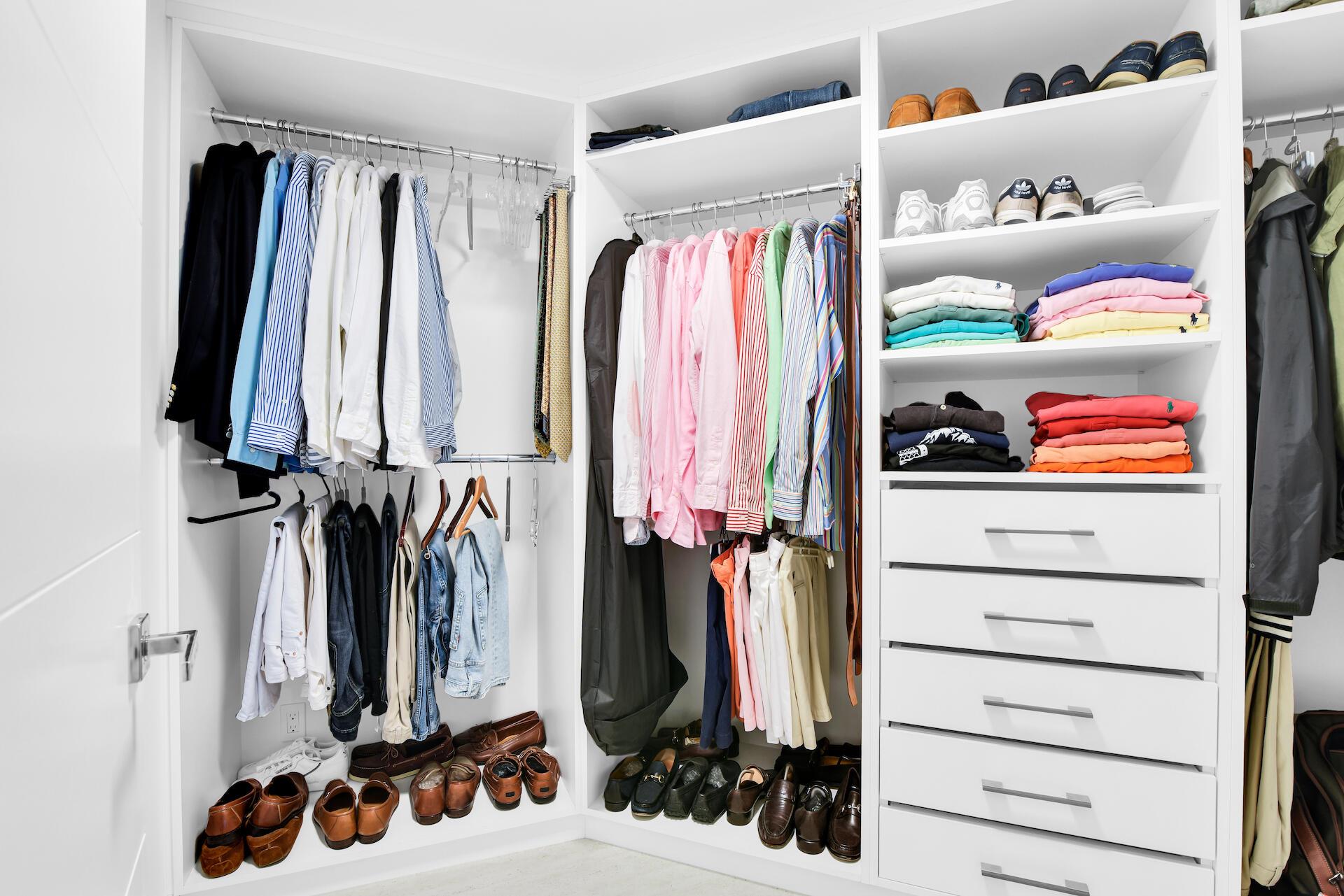 CHALFONTE CONDO - Residential