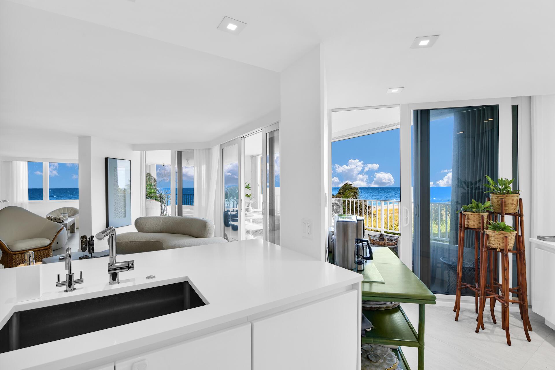 CHALFONTE CONDO - Residential