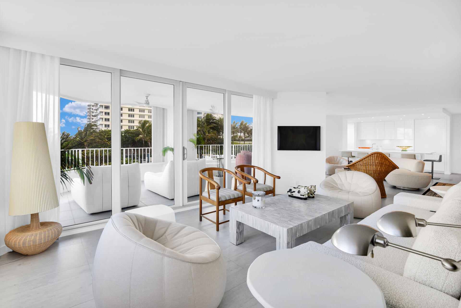 CHALFONTE CONDO - Residential