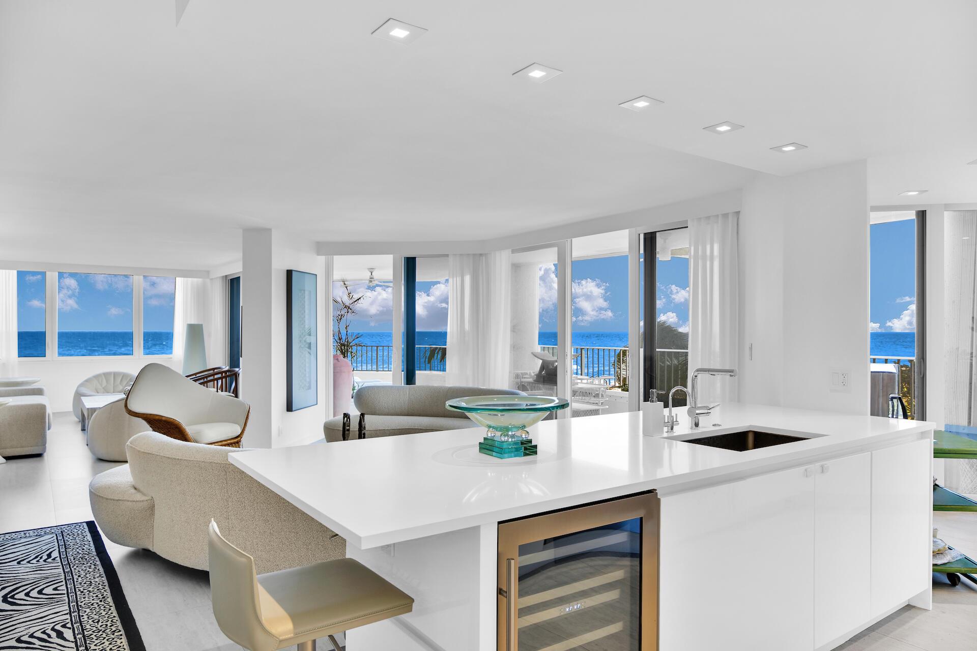 CHALFONTE CONDO - Residential