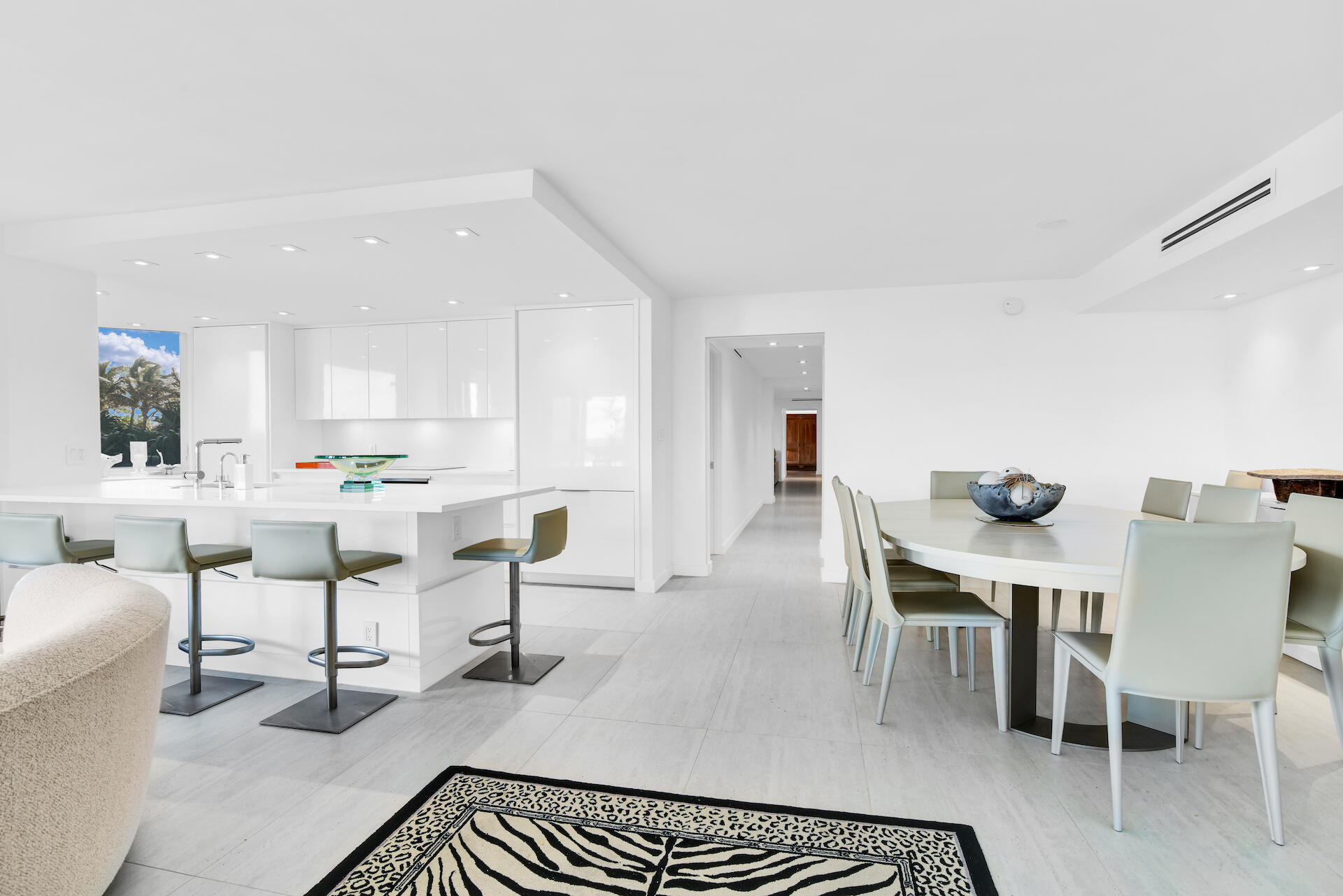 CHALFONTE CONDO - Residential