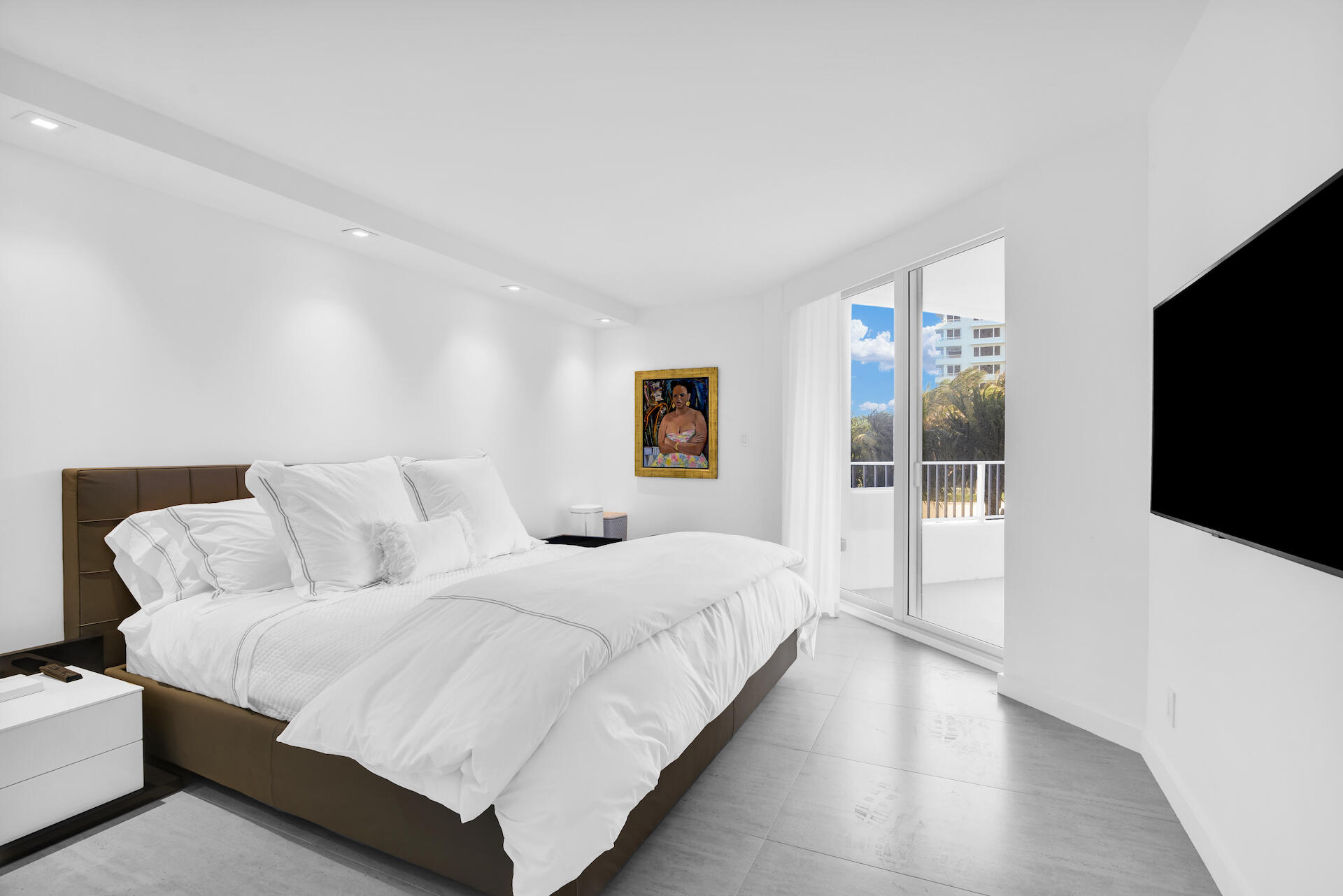 CHALFONTE CONDO - Residential