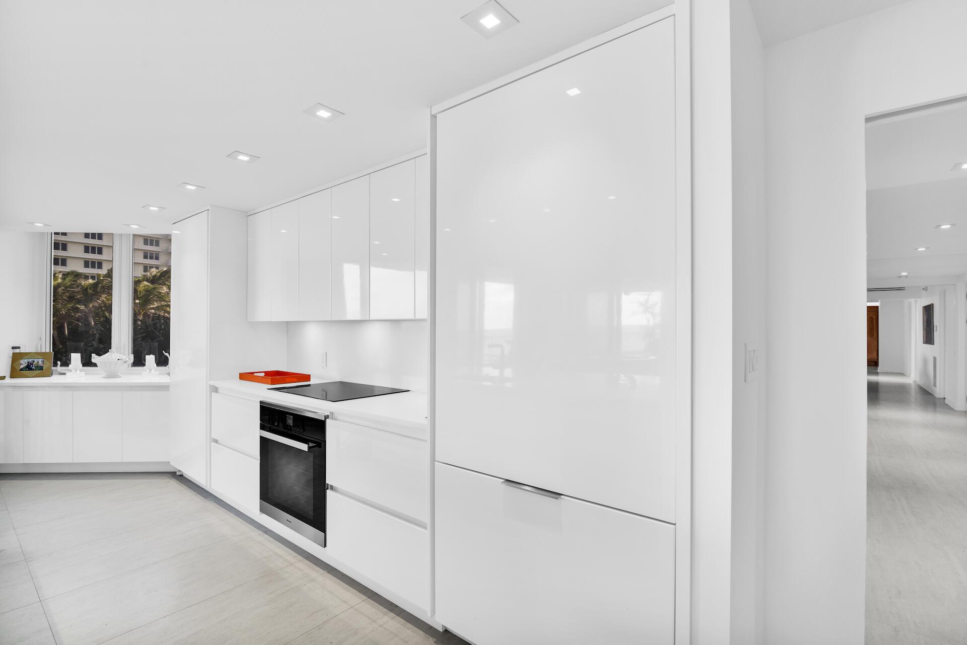 CHALFONTE CONDO - Residential