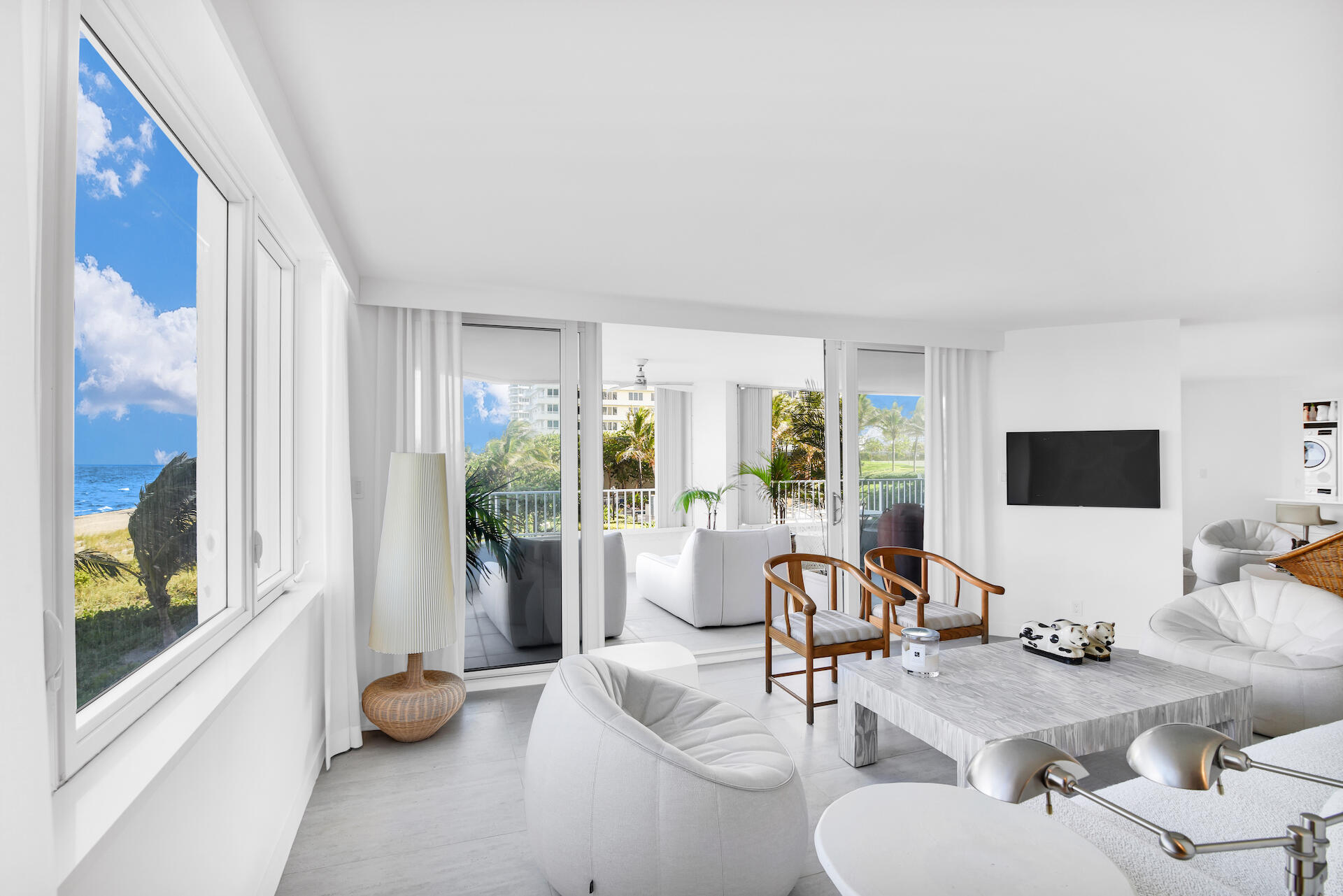 CHALFONTE CONDO - Residential