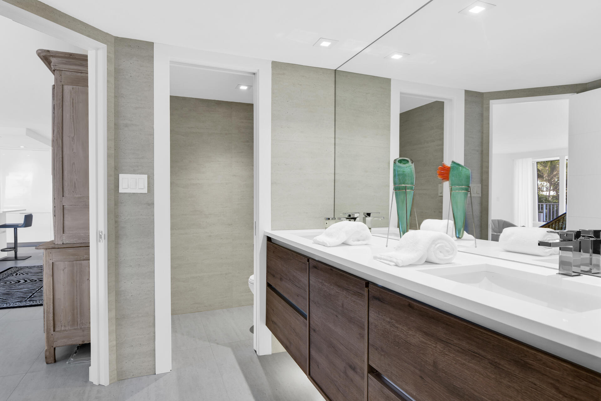 CHALFONTE CONDO - Residential