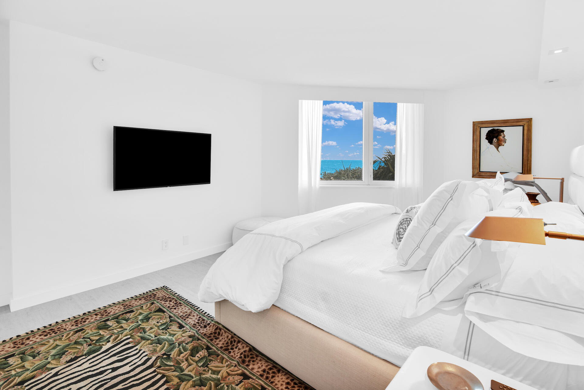 CHALFONTE CONDO - Residential