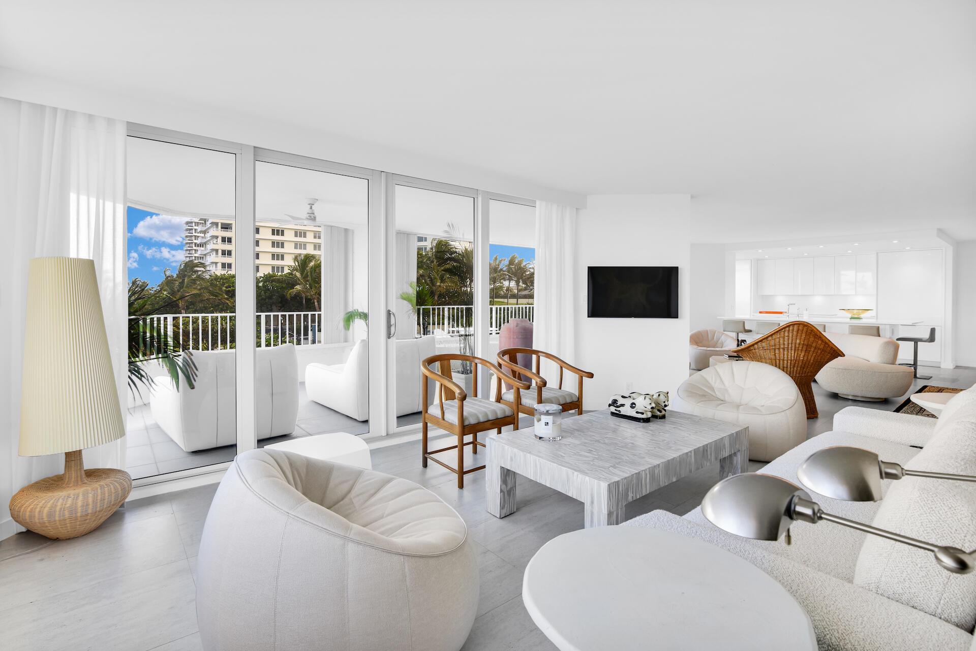 CHALFONTE CONDO - Residential