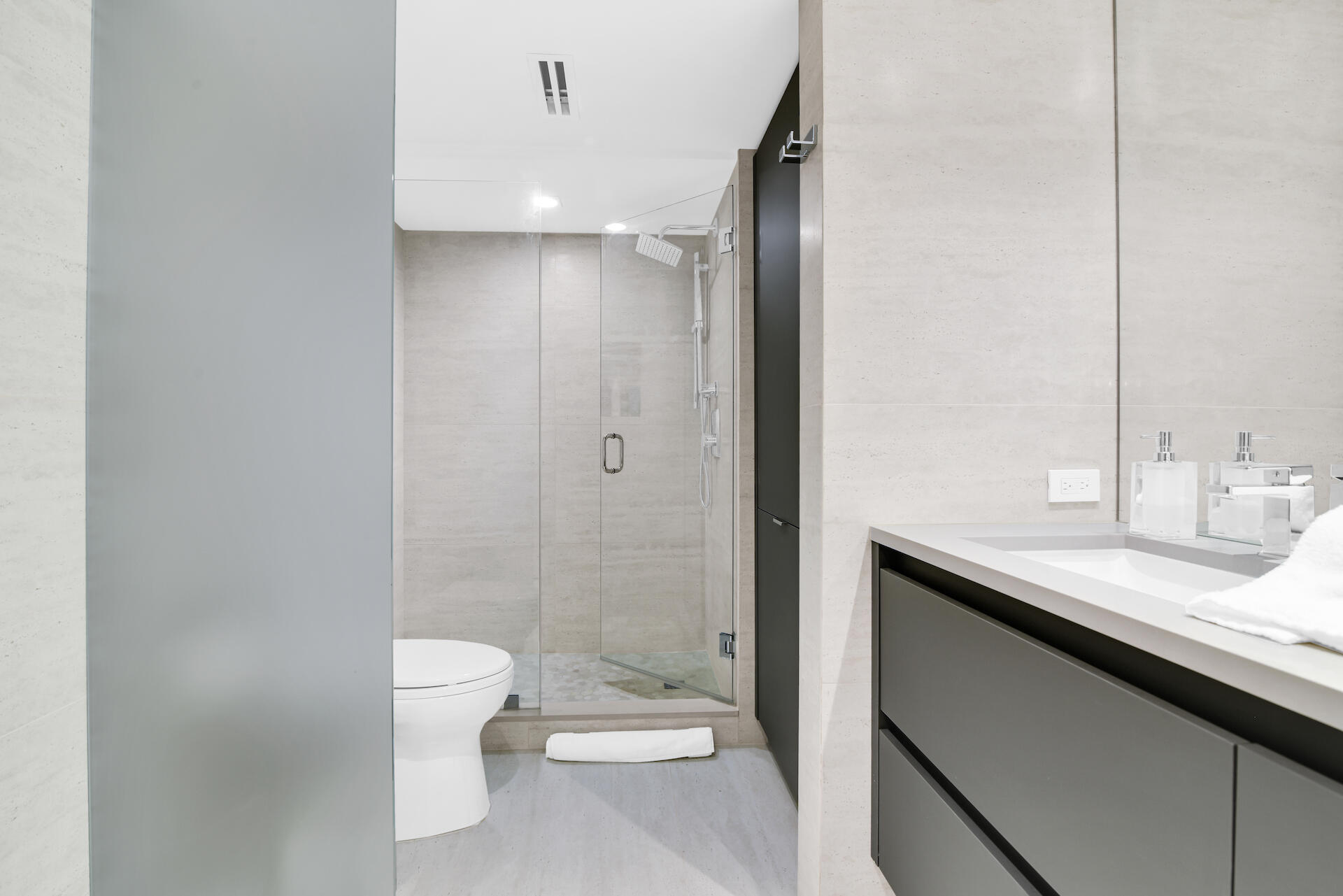 CHALFONTE CONDO - Residential