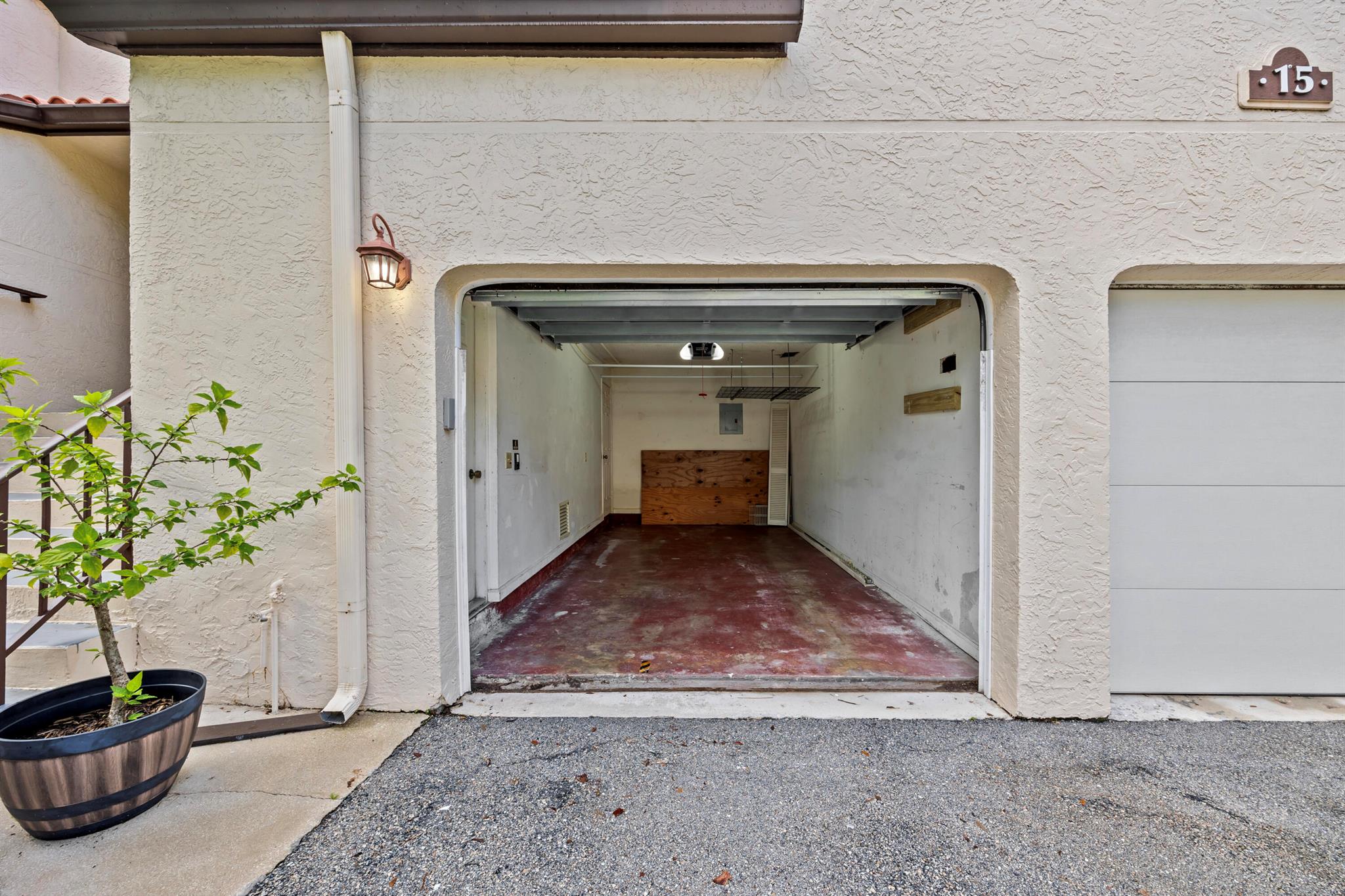 This well-maintained 2-bedroom, 2-bath condo comes with a brand new A/C unit and is currently tenant-occupied, providing you with an immediate income stream from day one.Located in a desirable community, residents enjoy resort-style amenities including a sparkling pool, tennis courts, fitness center, and clubhouse. The property is ideally situated close to shopping, dining, and entertainment, and only 10 minutes from the beach - making it attractive to both tenants and homeowners alike. Don't miss this opportunity to own a strong income-producing property in a prime location!