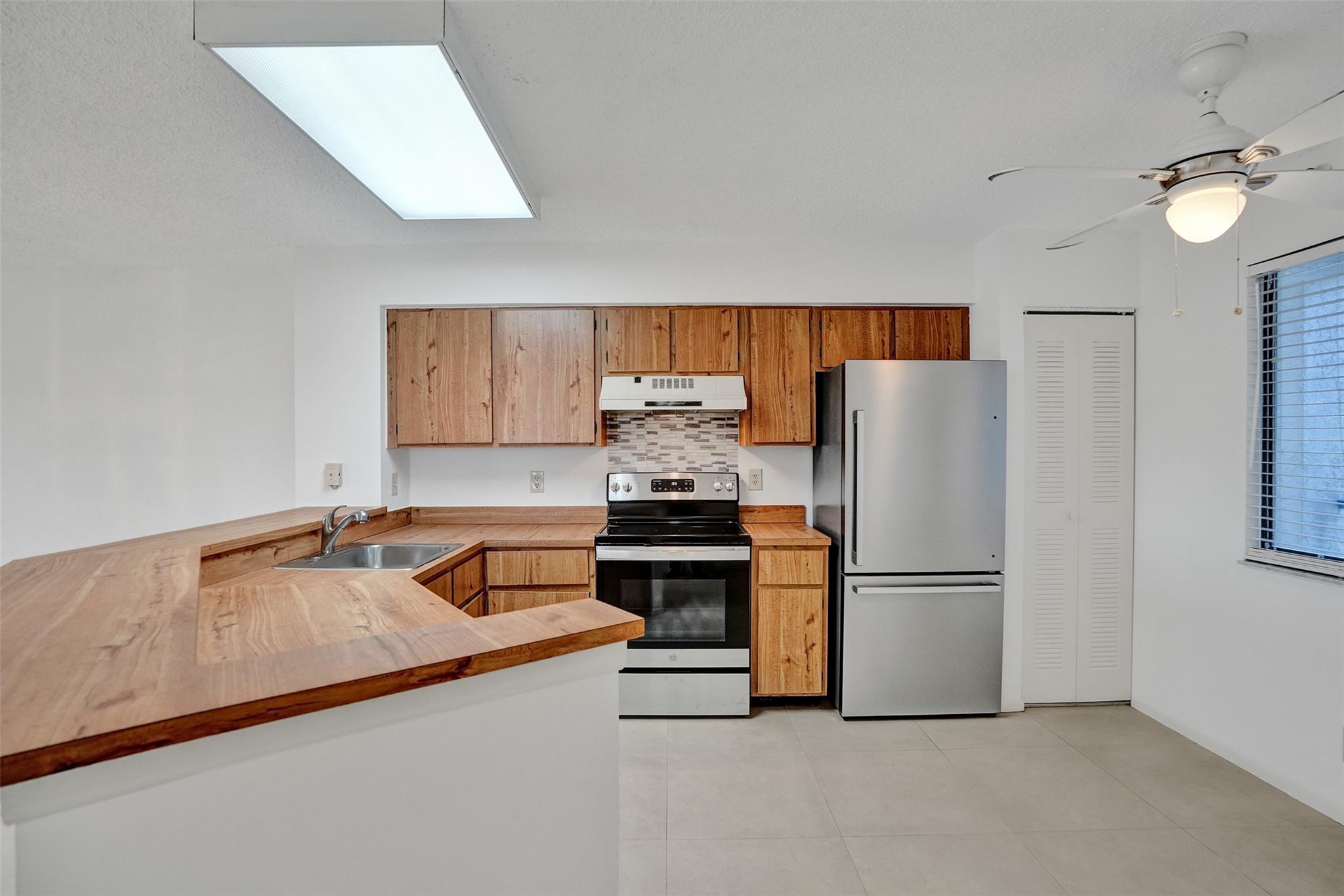 Cypress Island - Residential