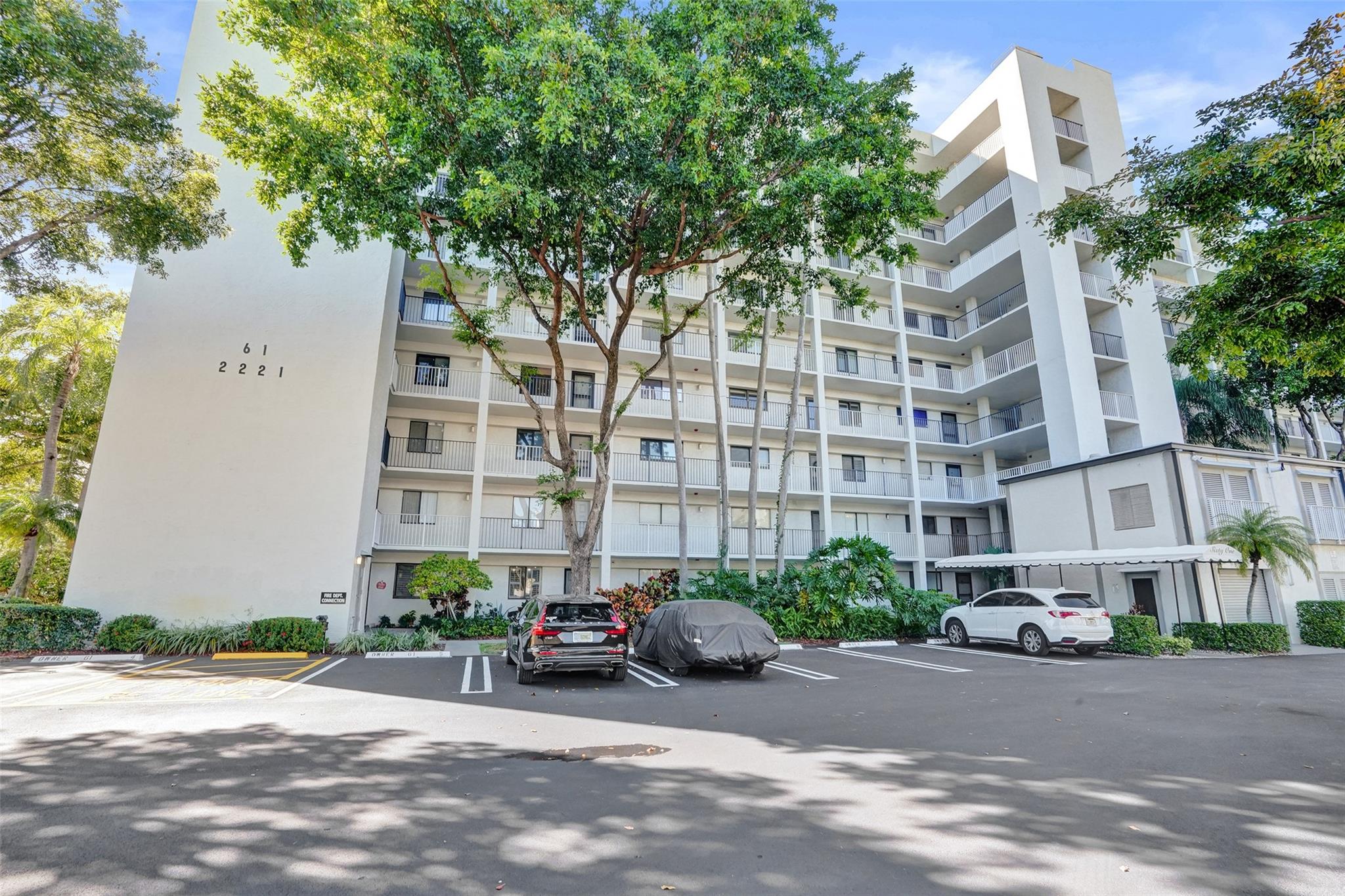 Cypress Island - Residential