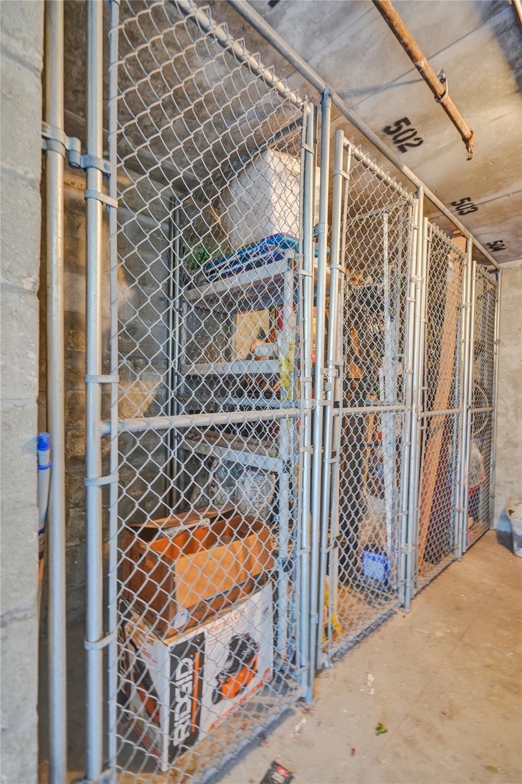 Cypress Island - Residential