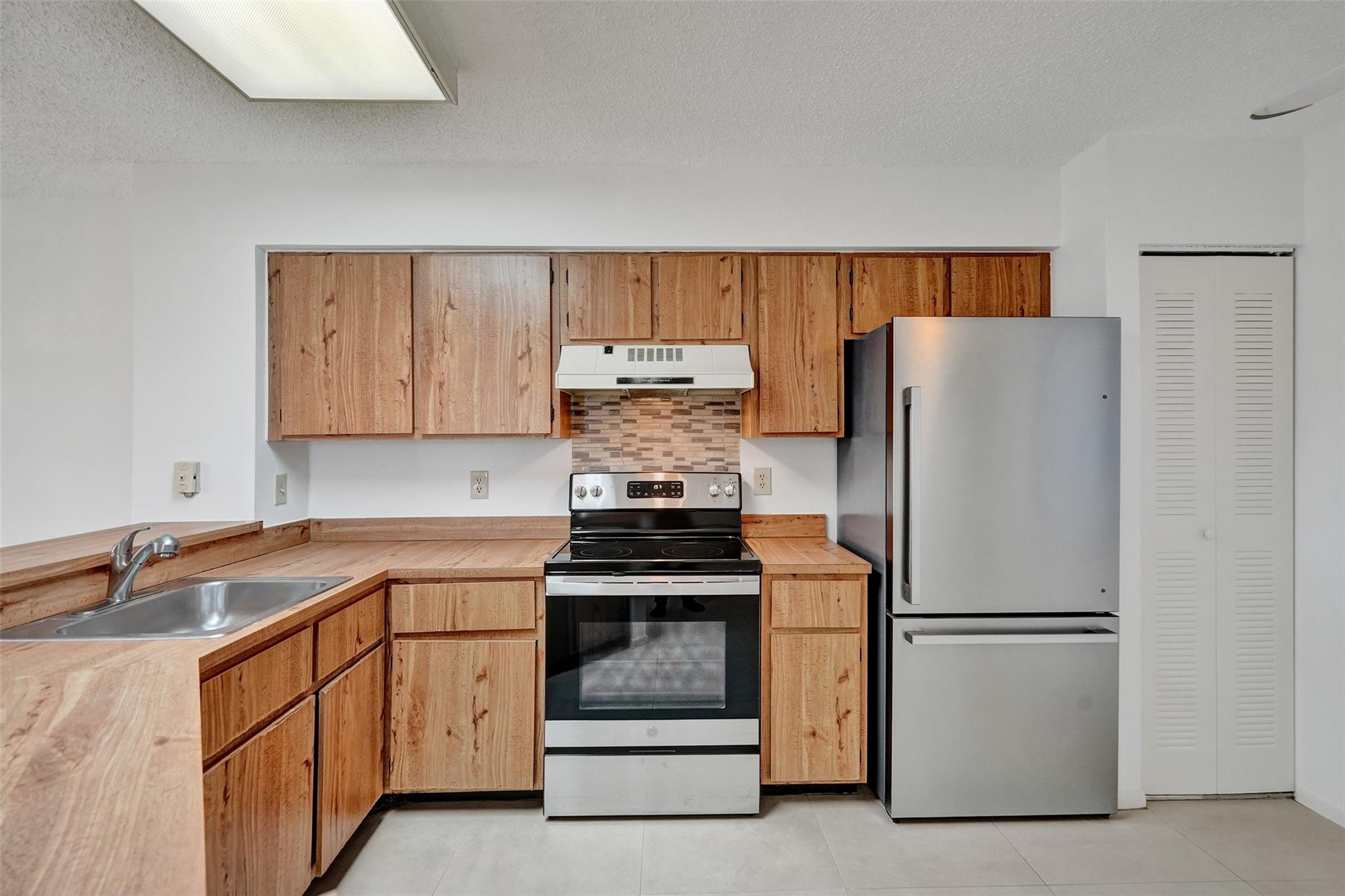 Cypress Island - Residential