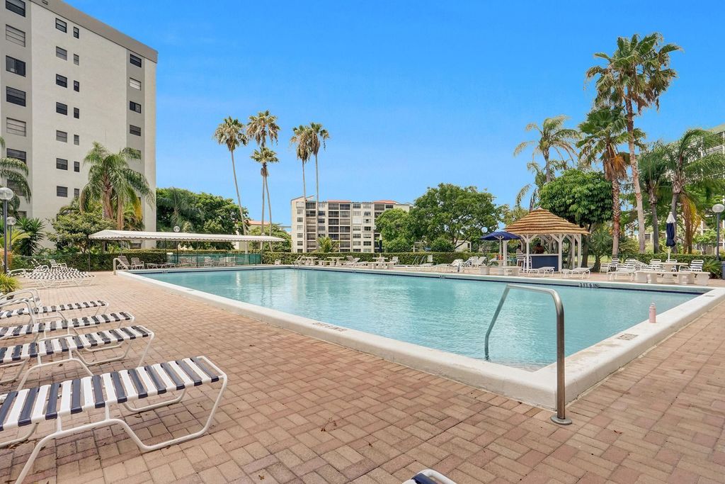 Photo of 2221 Cypress Island Drive #501, Pompano Beach, FL 33069 (MLS # F10538445)
