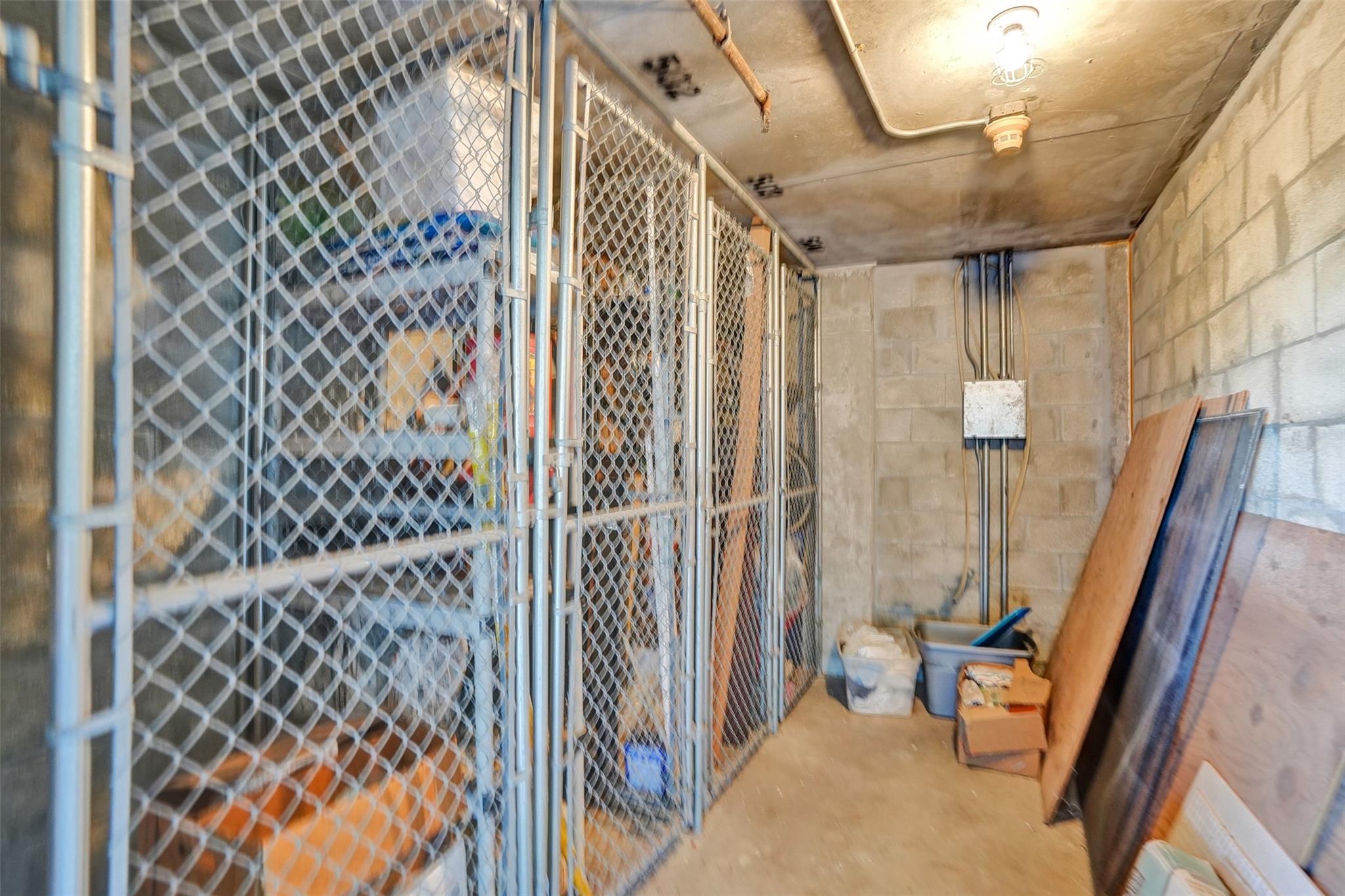 Cypress Island - Residential