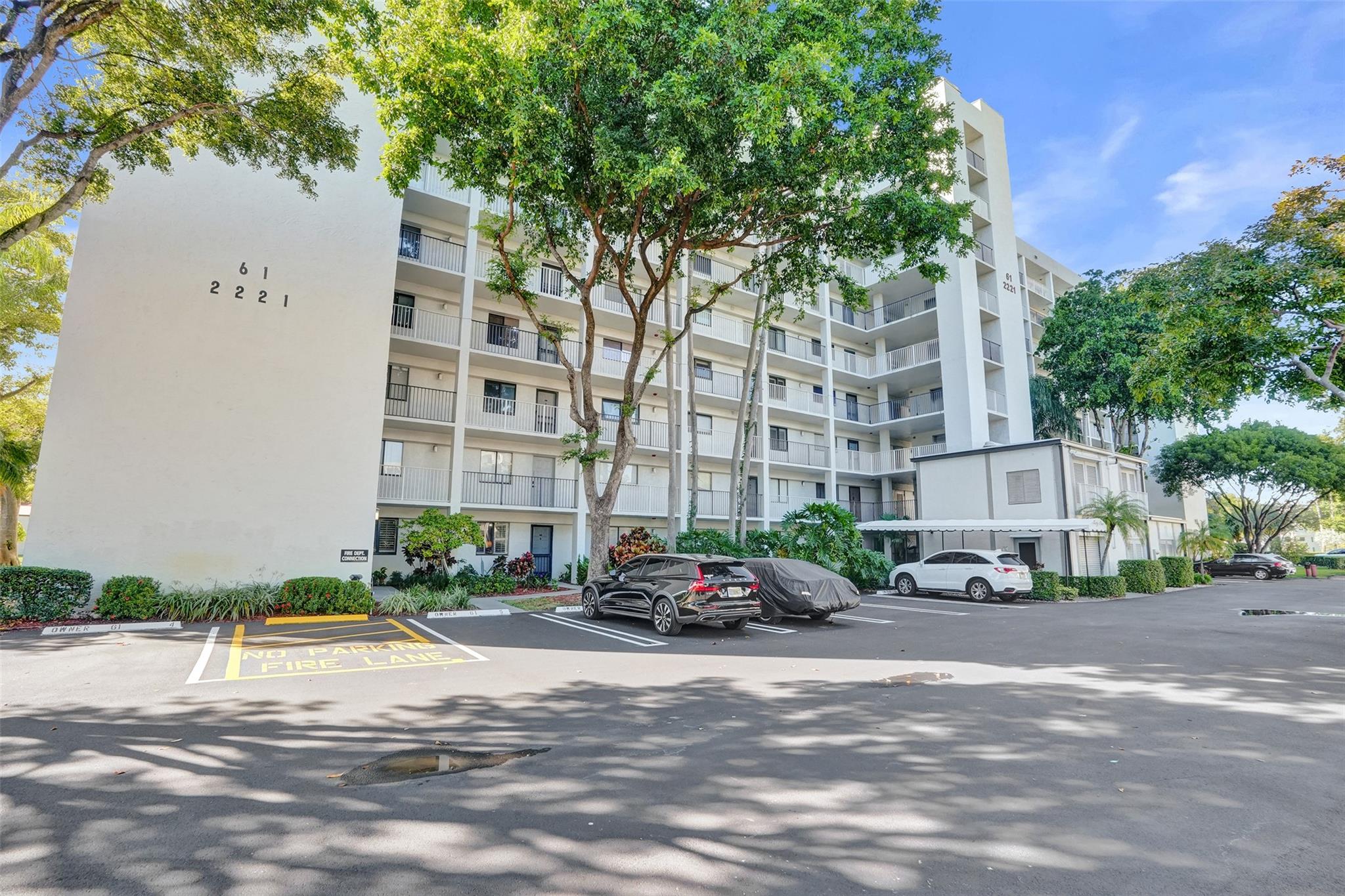 Cypress Island - Residential