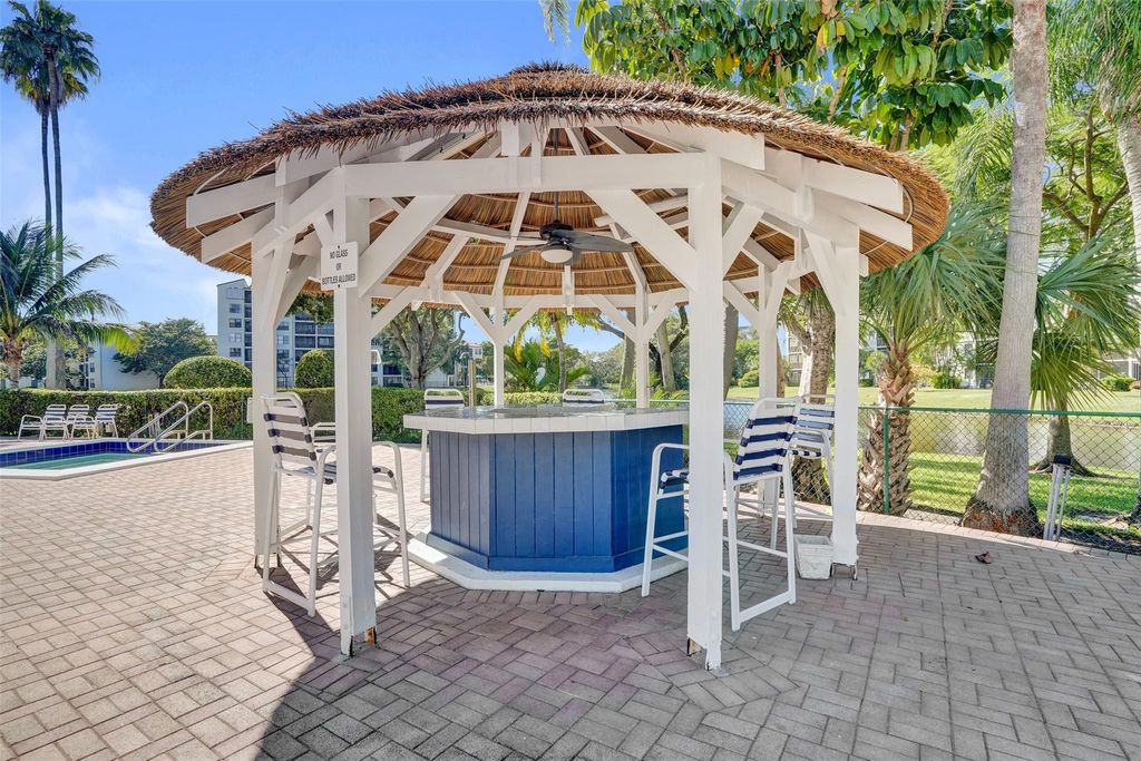 Photo of 2221 Cypress Island Drive #501, Pompano Beach, FL 33069 (MLS # F10538445)