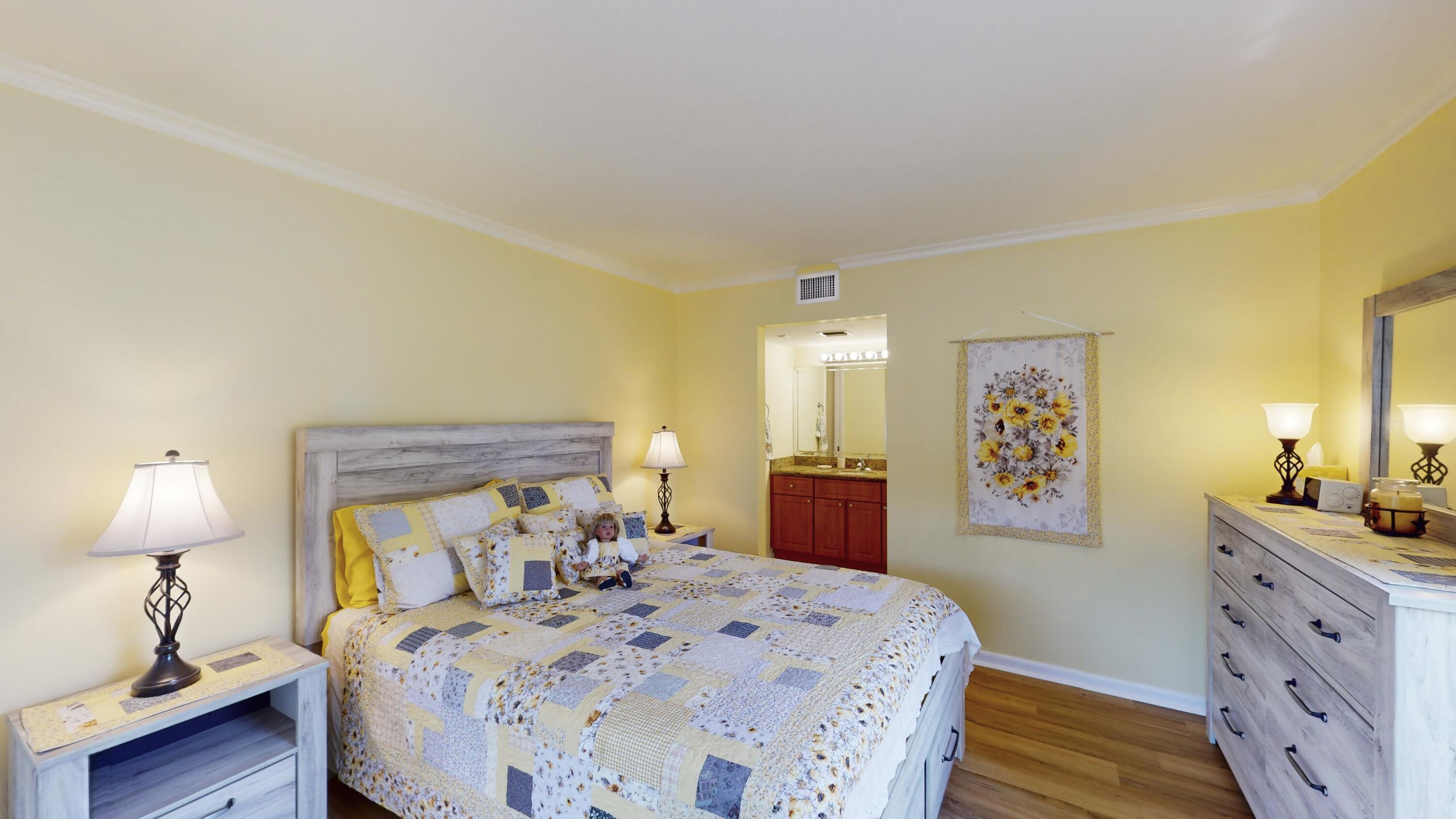 TAMBERLANE 6 CONDO - Residential