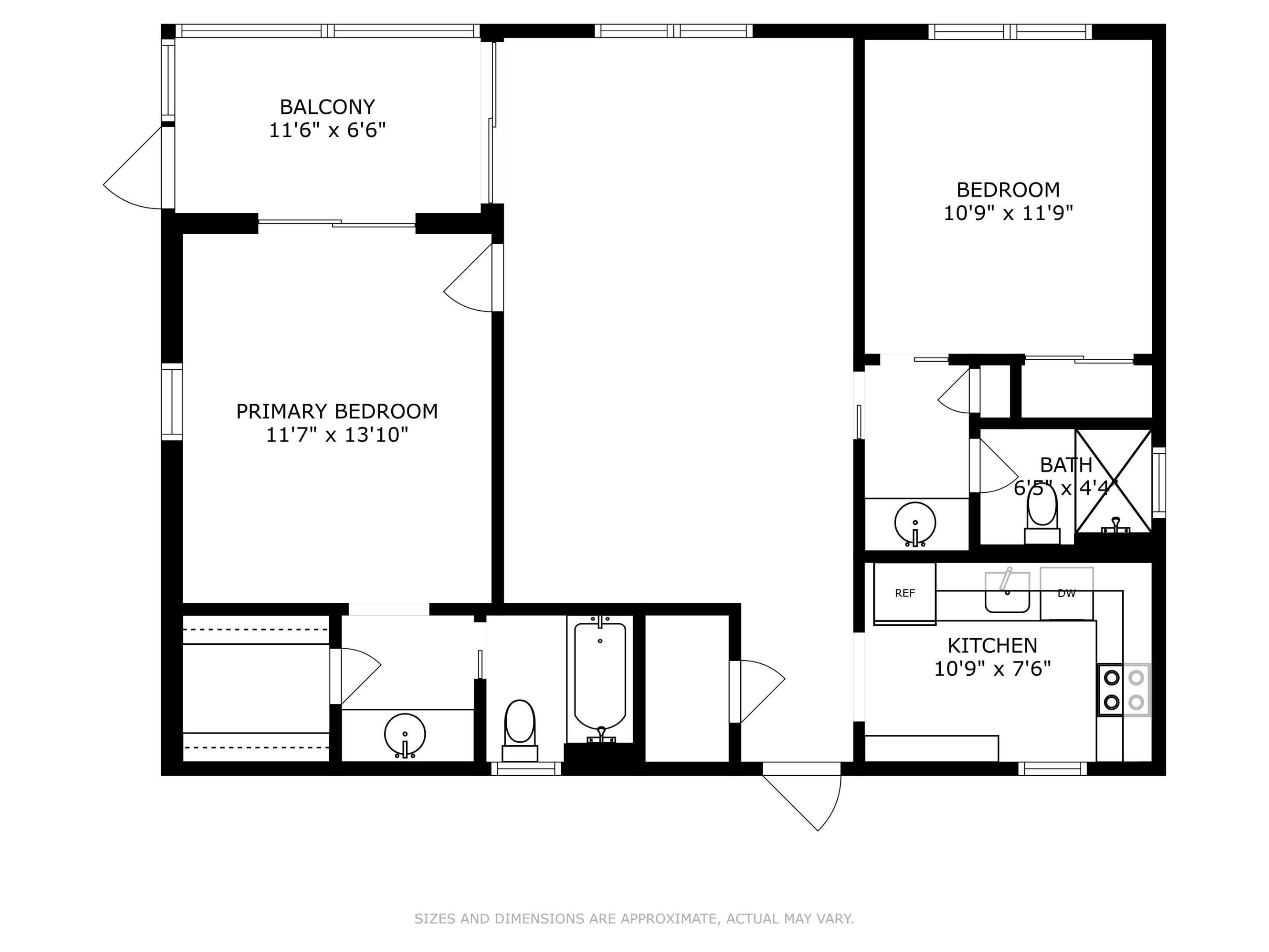 TAMBERLANE 6 CONDO - Residential