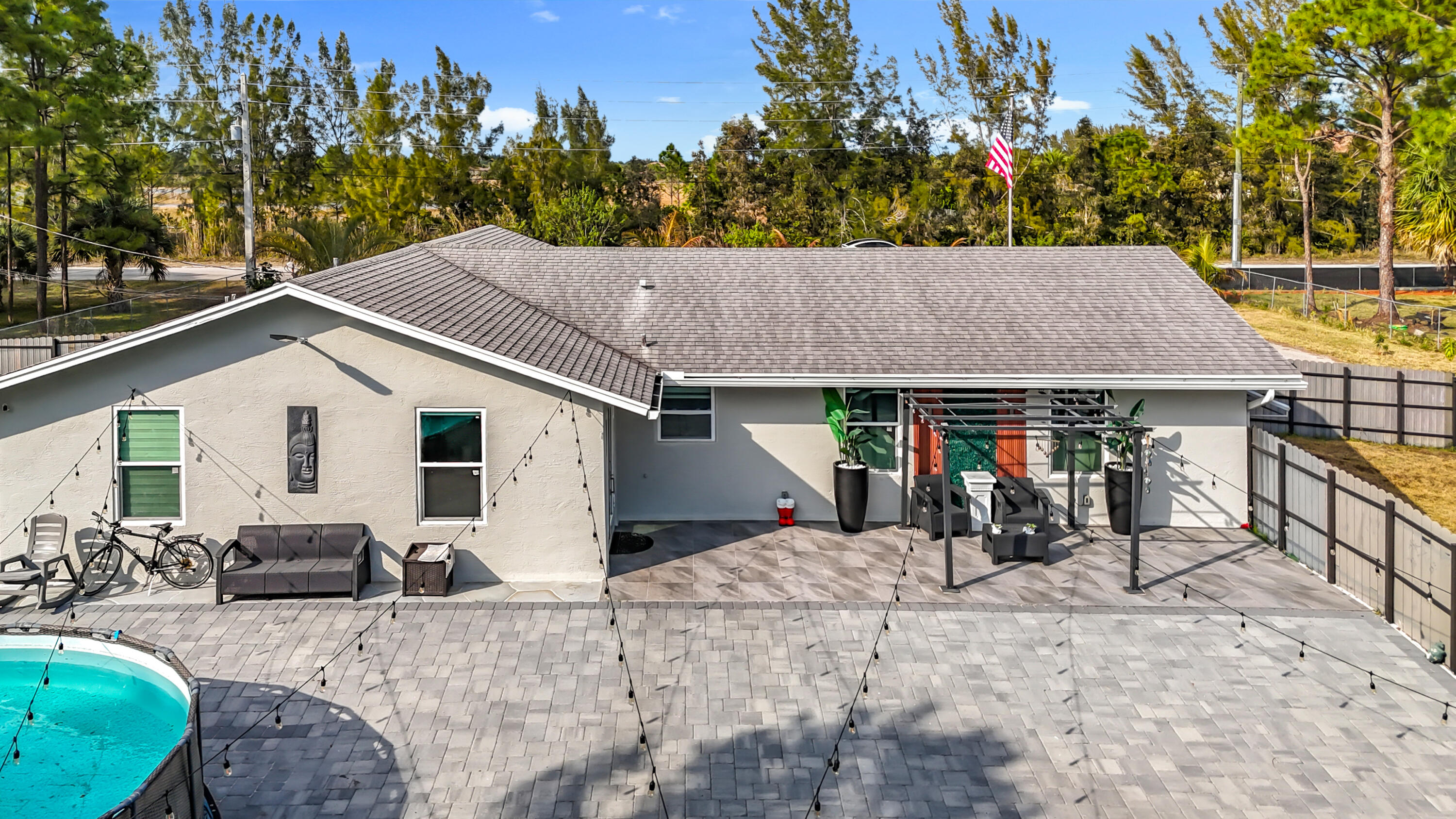 Loxahatchee Groves - Residential
