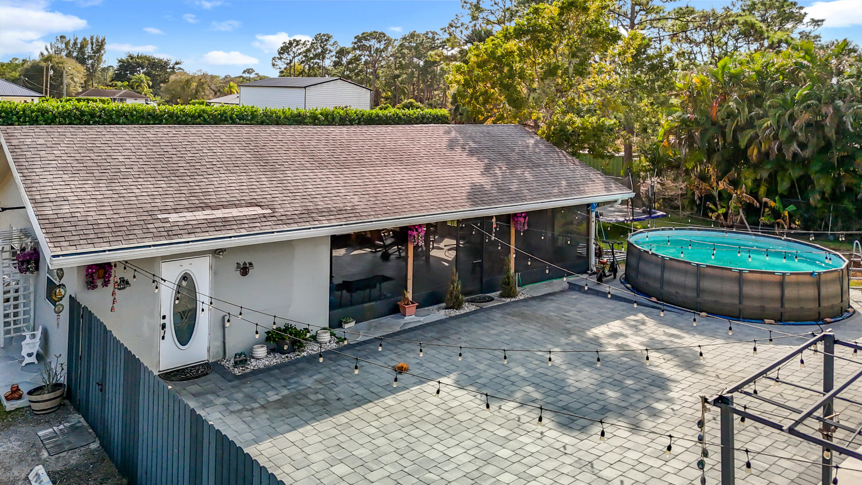 Loxahatchee Groves - Residential