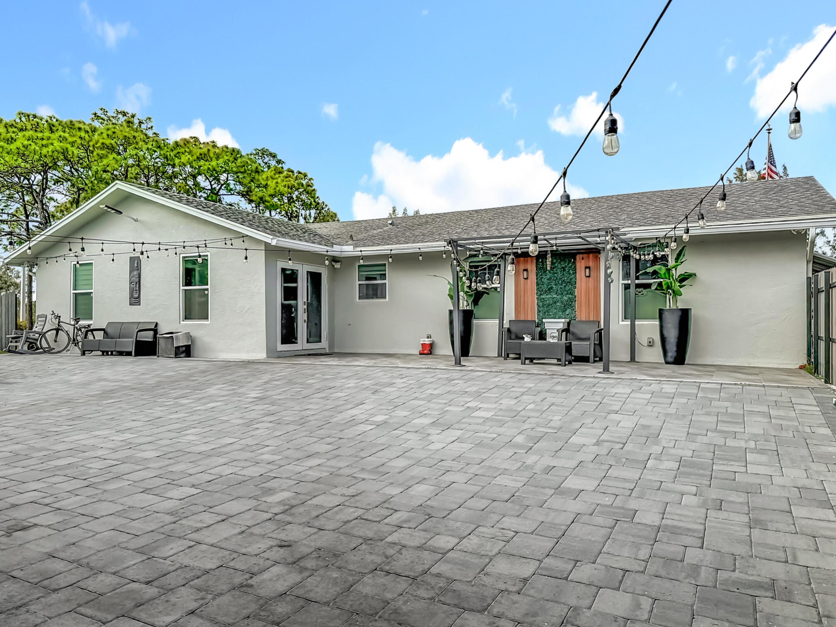 Loxahatchee Groves - Residential