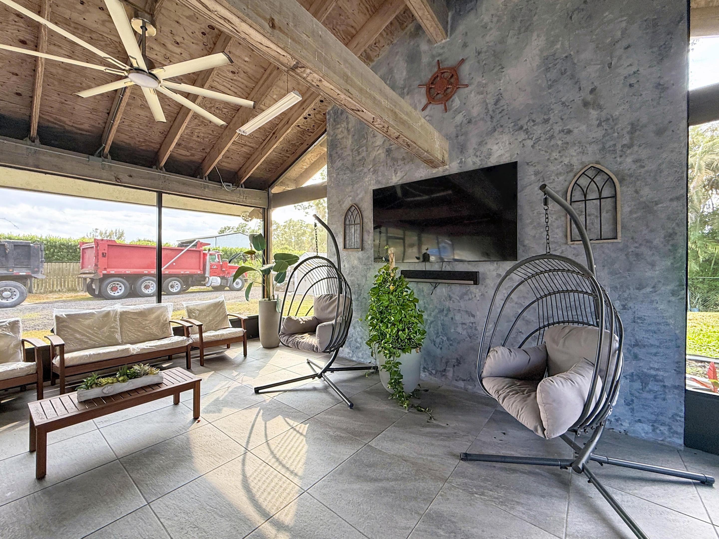 Loxahatchee Groves - Residential