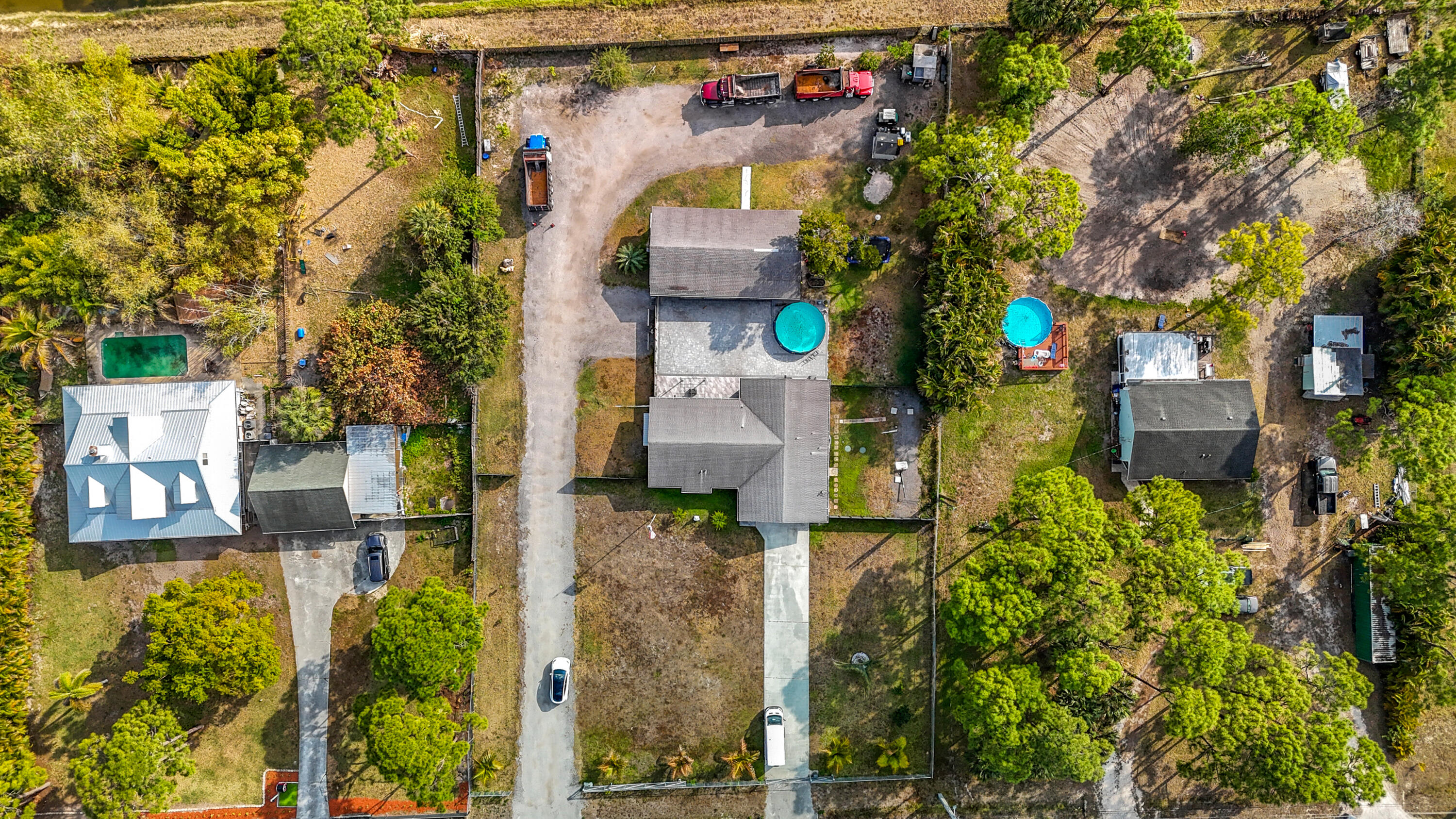 Loxahatchee Groves - Residential