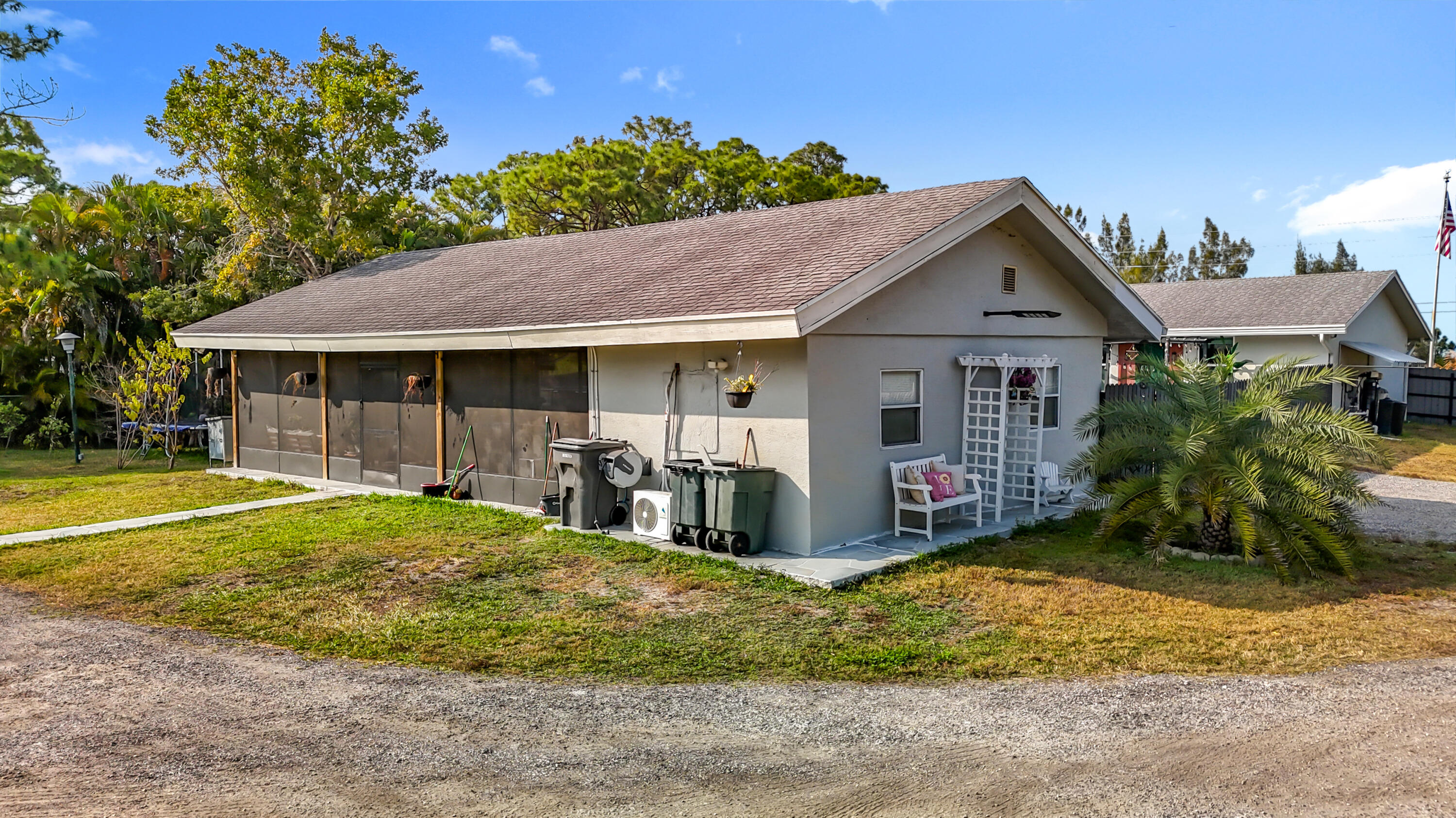 Loxahatchee Groves - Residential