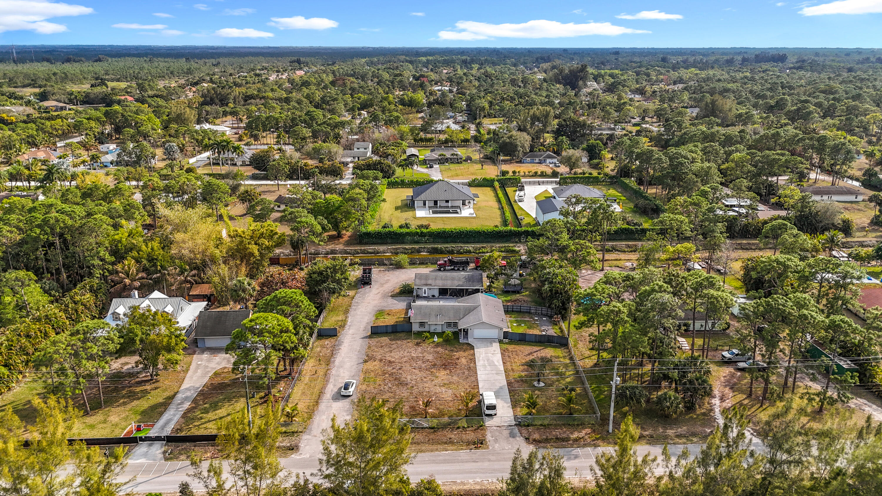 Loxahatchee Groves - Residential