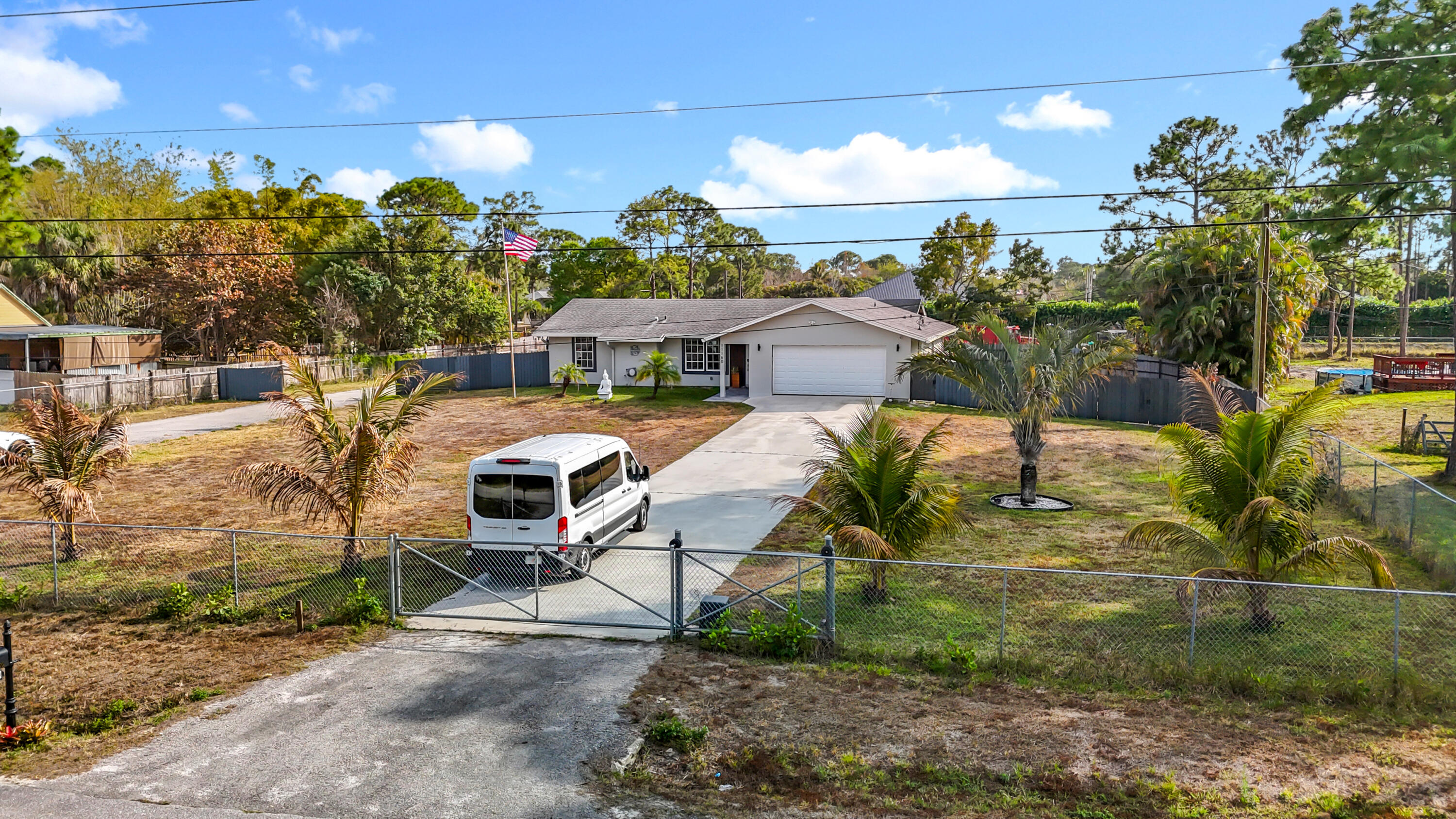 Loxahatchee Groves - Residential