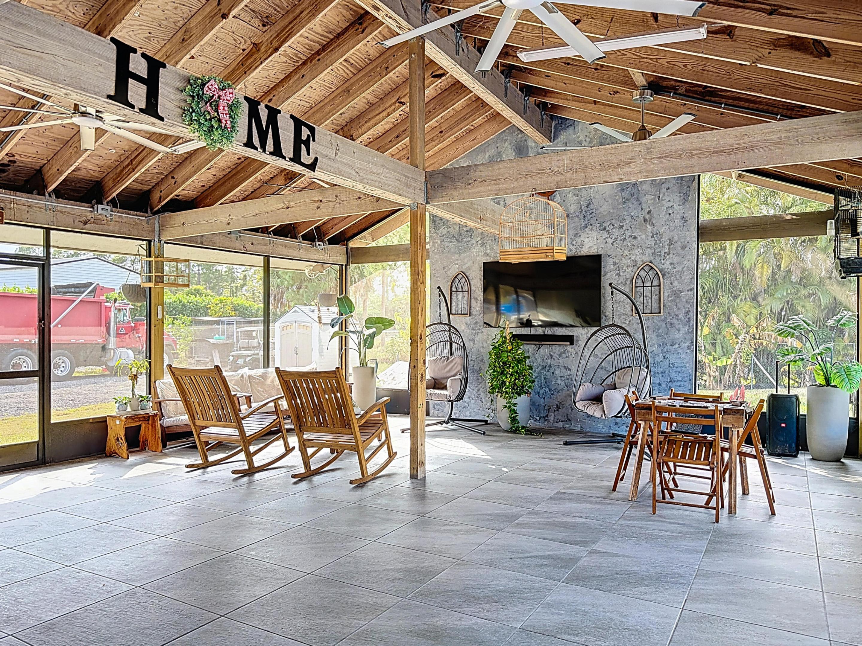 Loxahatchee Groves - Residential