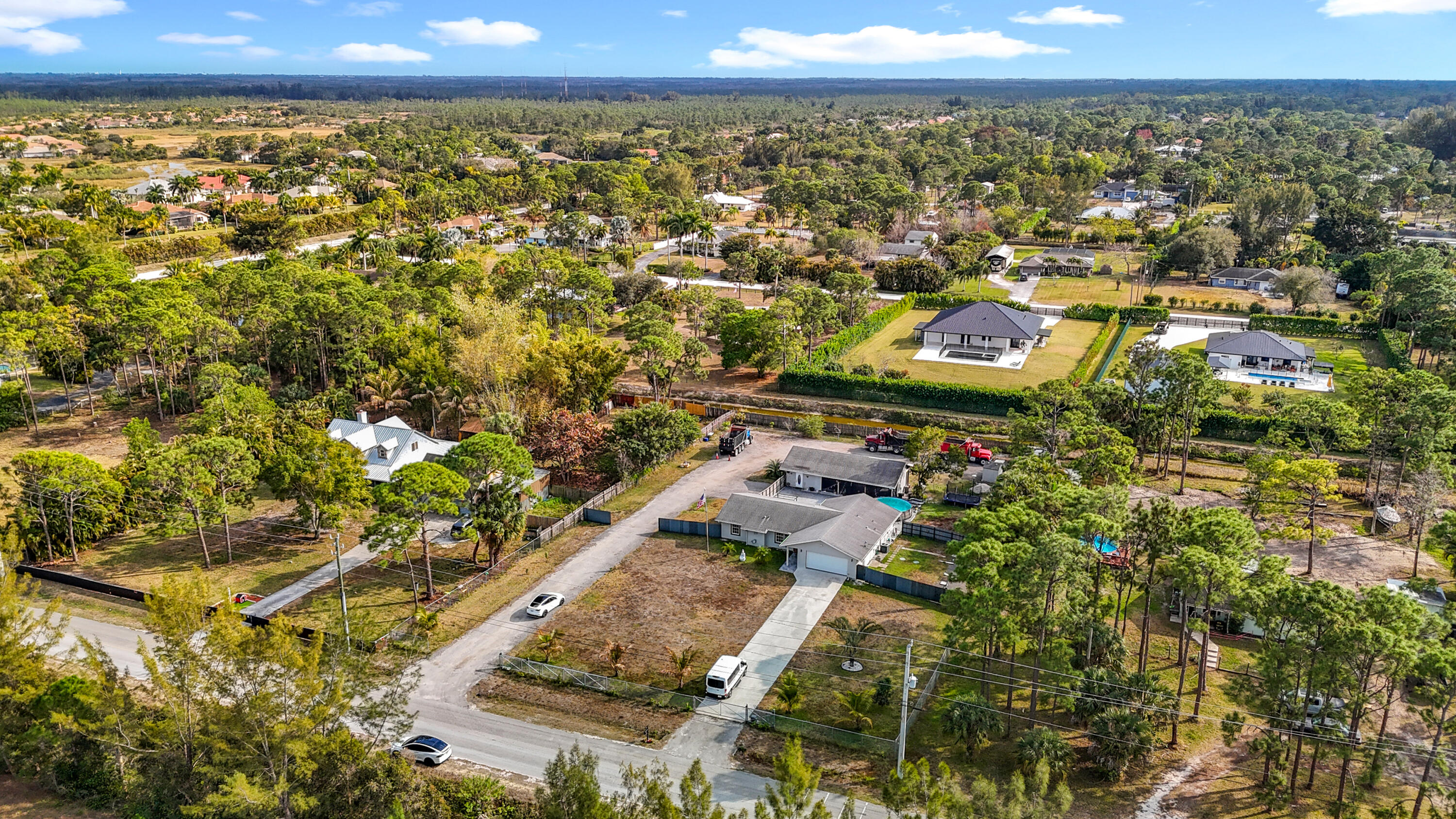 Loxahatchee Groves - Residential