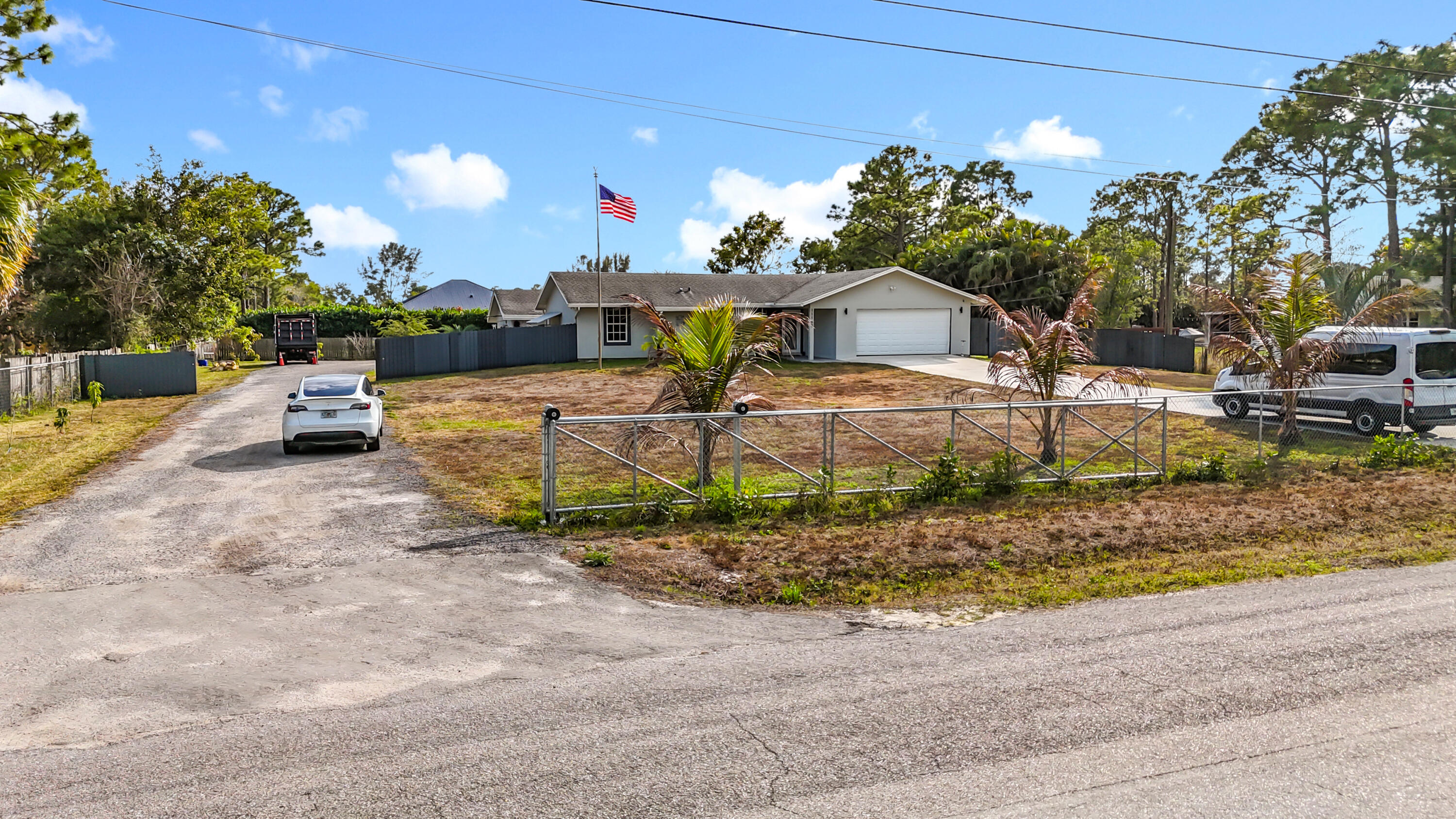 Loxahatchee Groves - Residential
