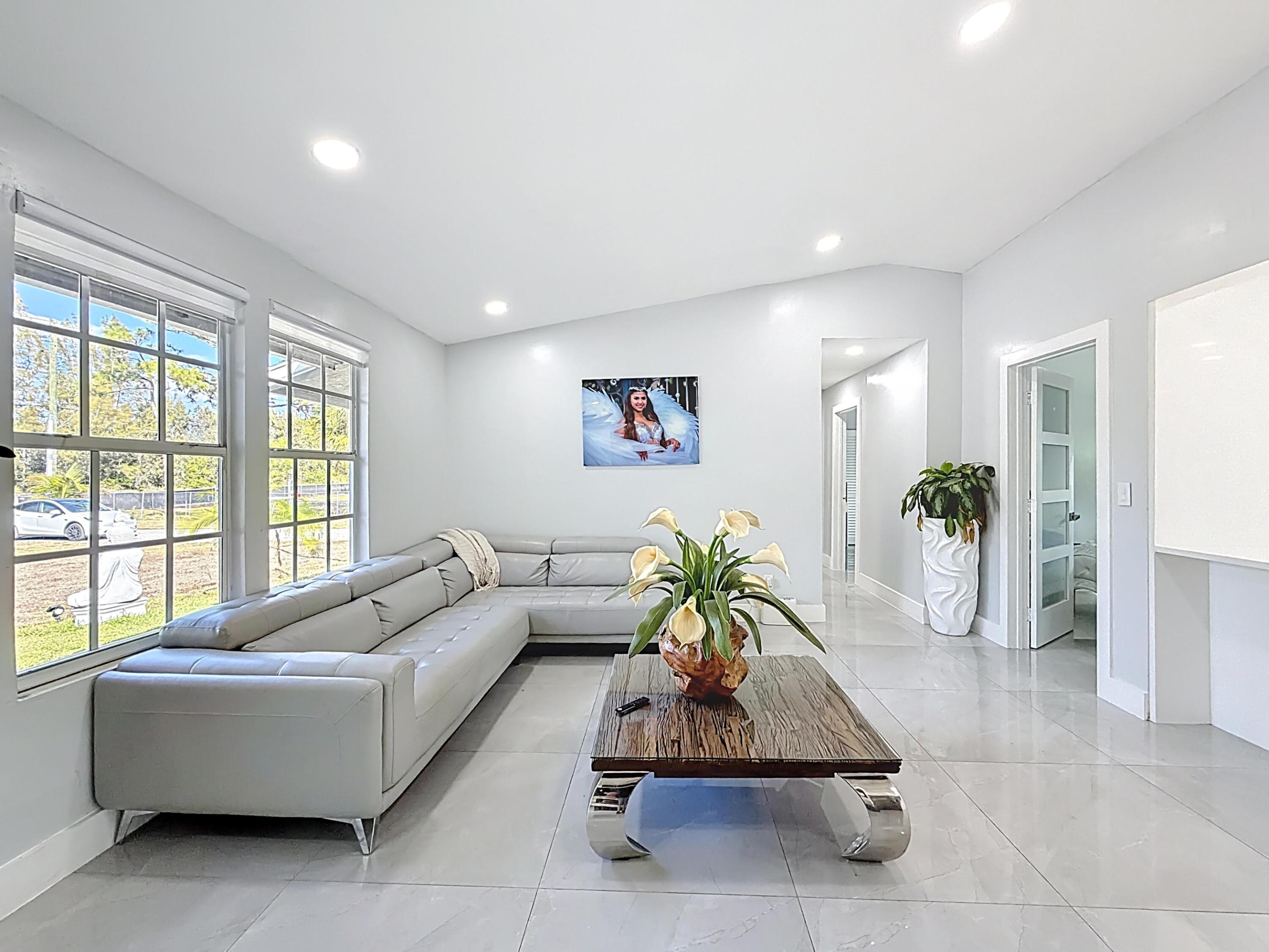 Loxahatchee Groves - Residential