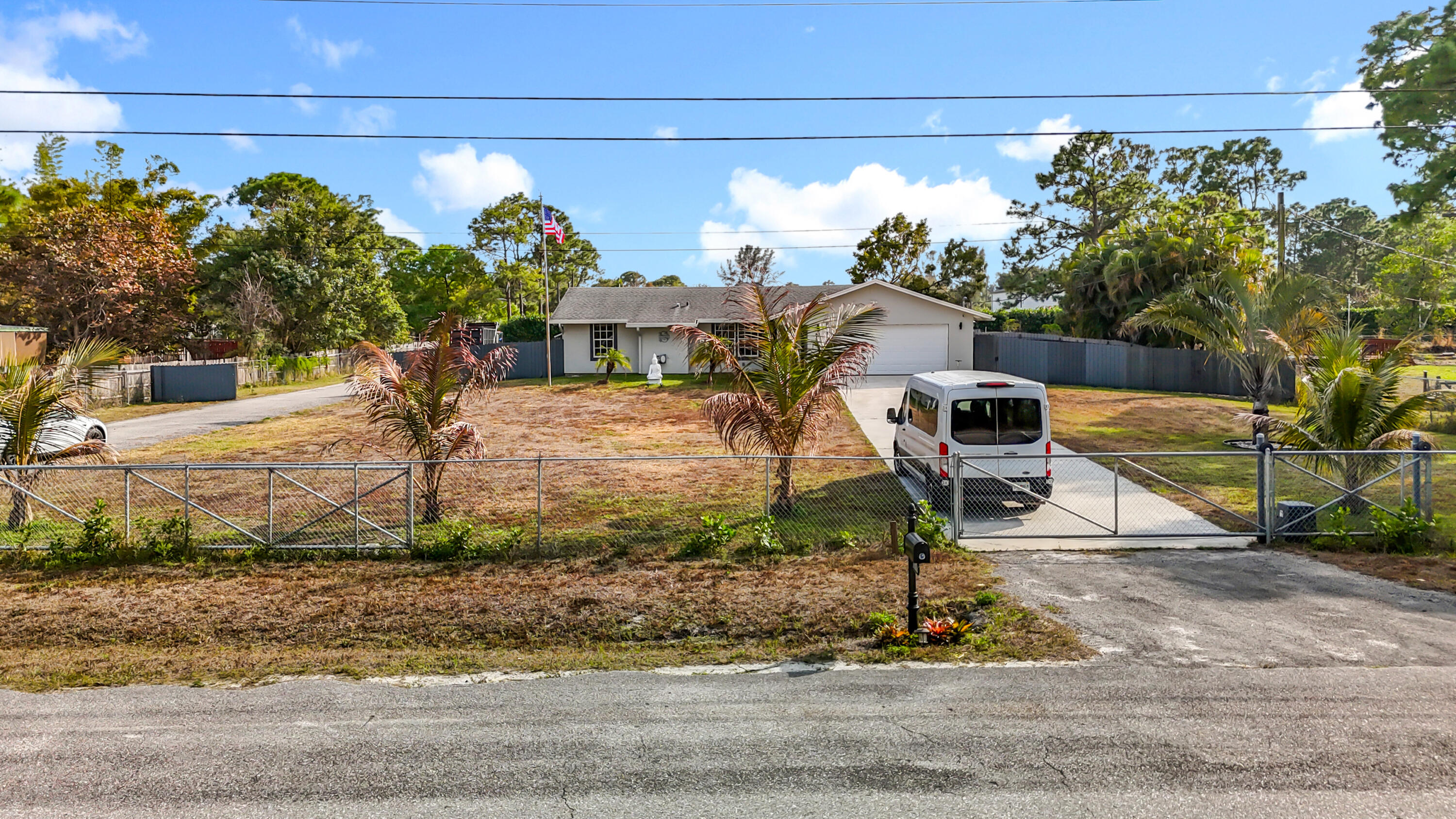 Loxahatchee Groves - Residential