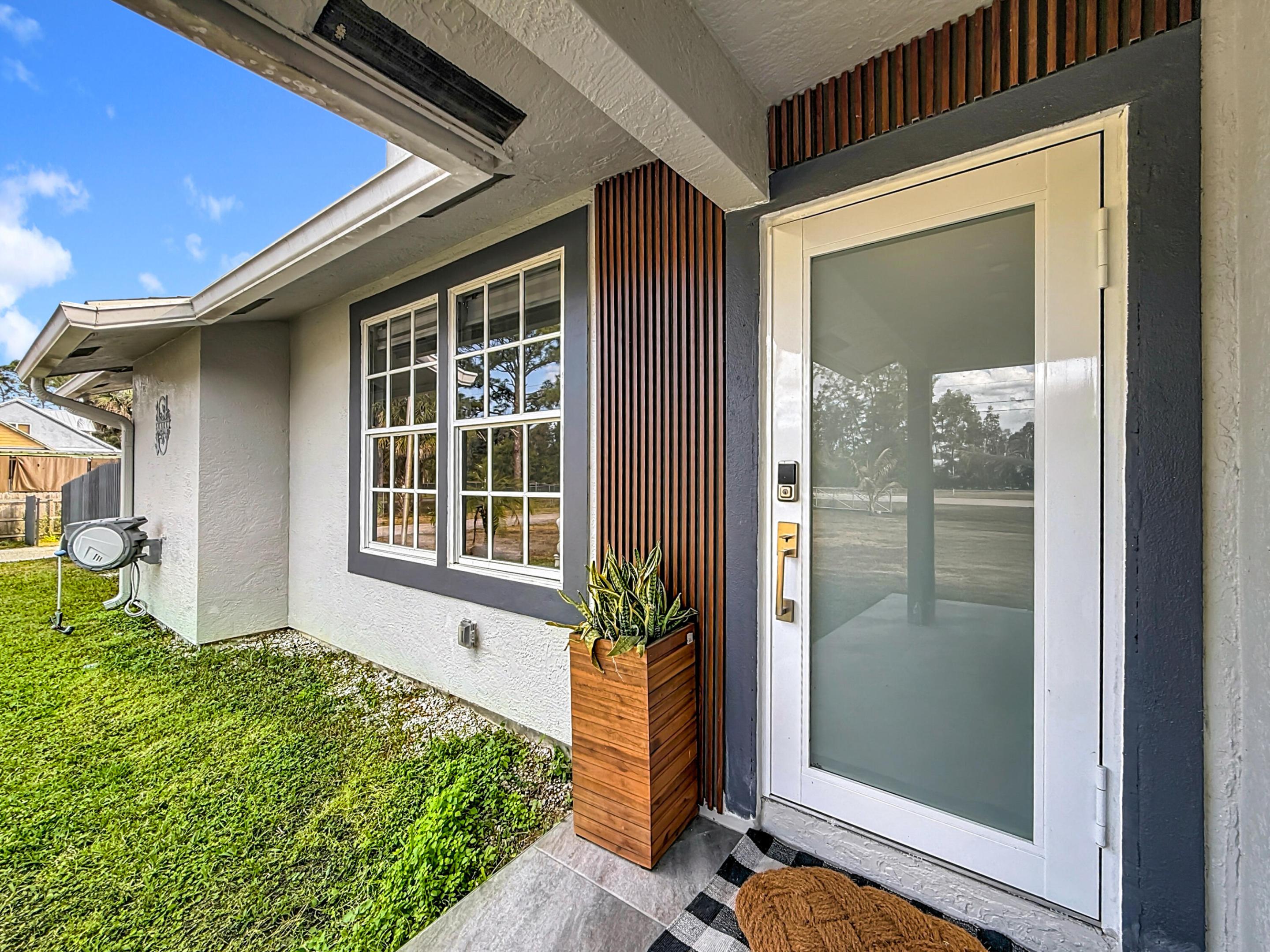 Loxahatchee Groves - Residential