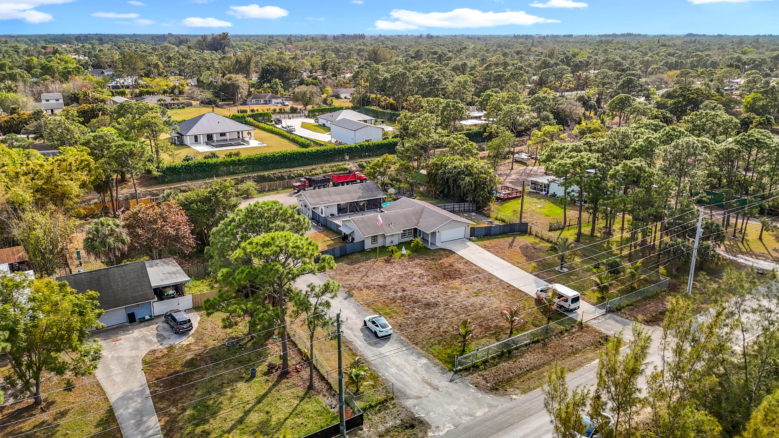 Loxahatchee Groves - Residential
