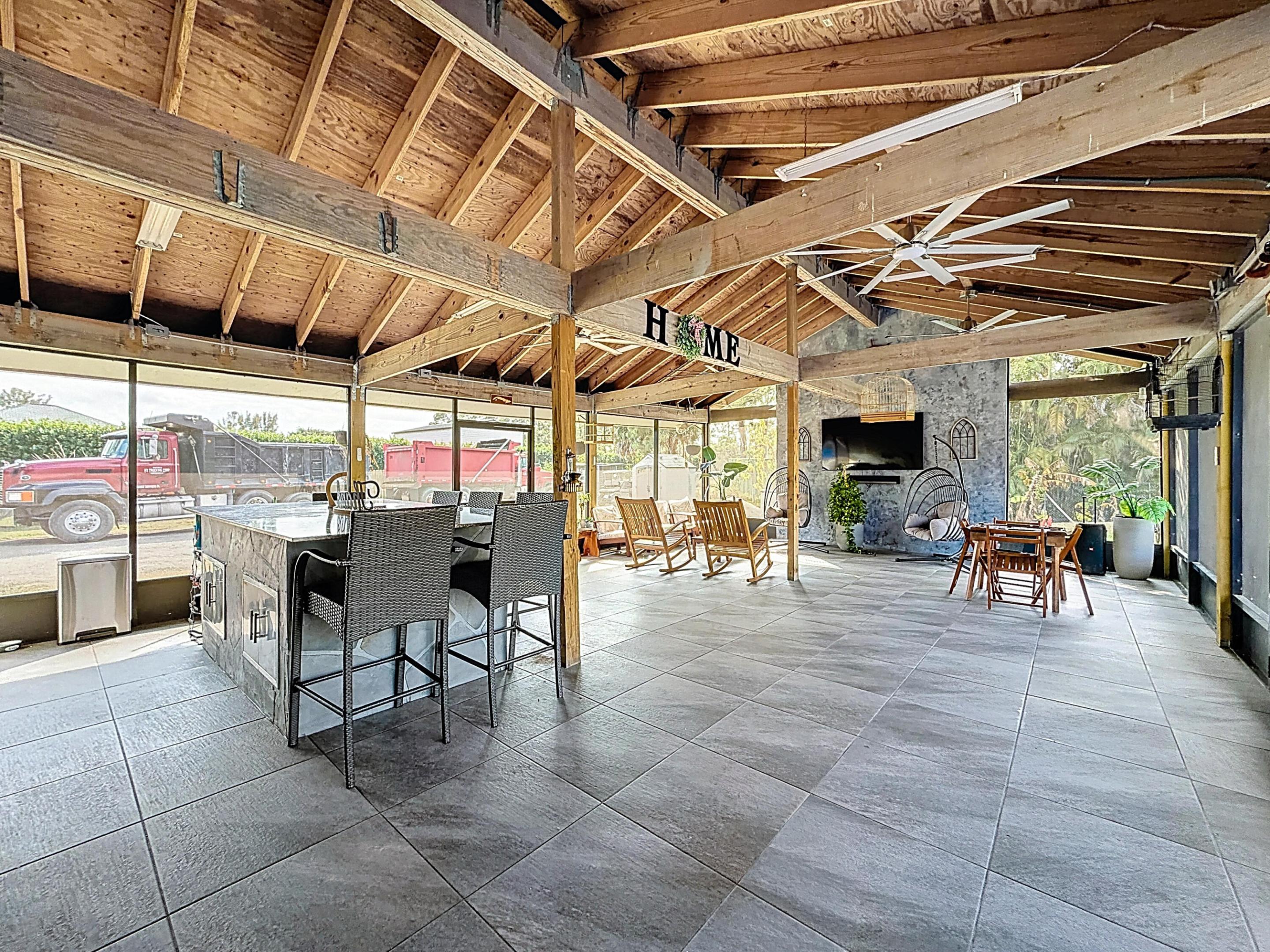 Loxahatchee Groves - Residential