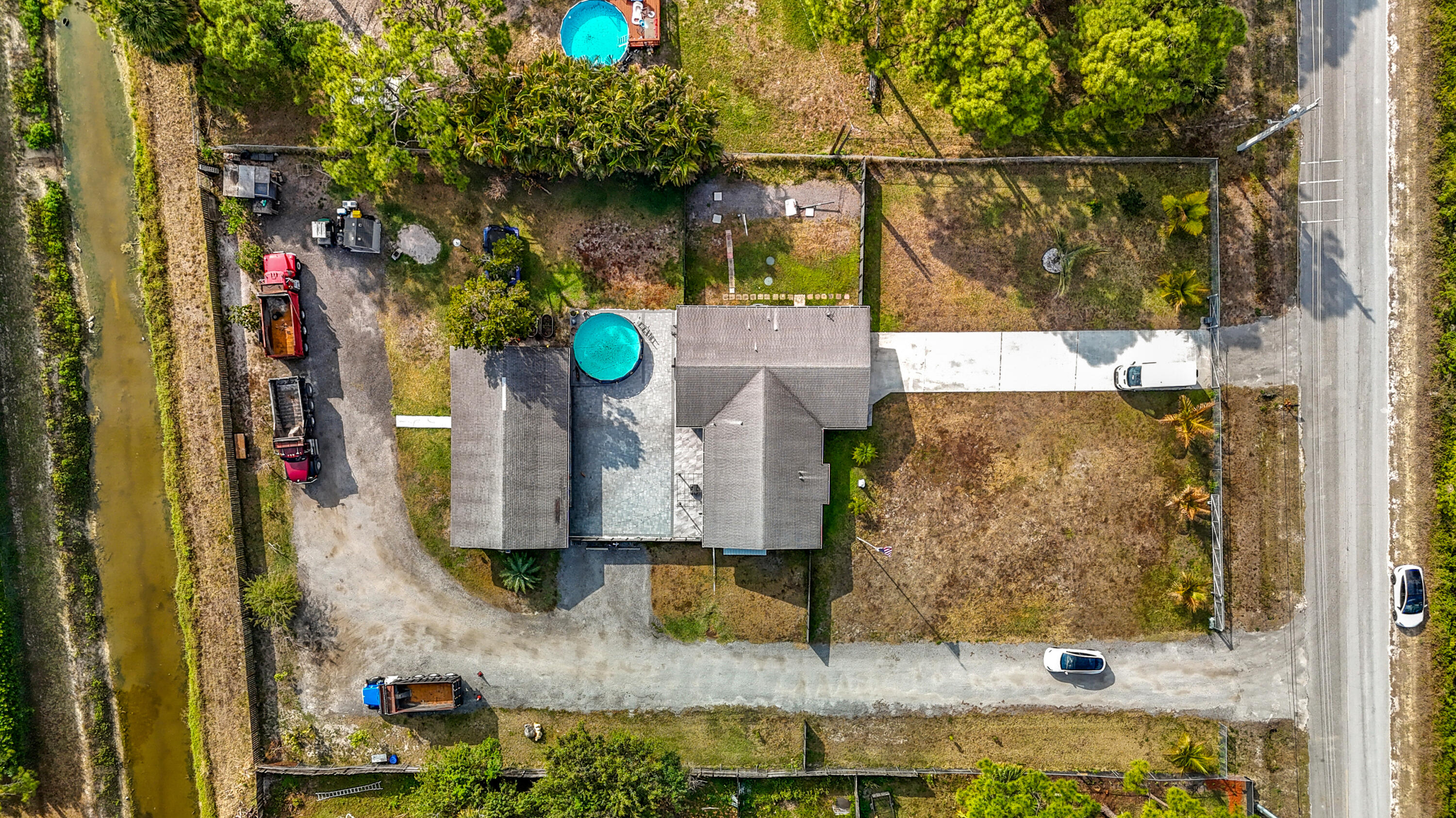 Loxahatchee Groves - Residential