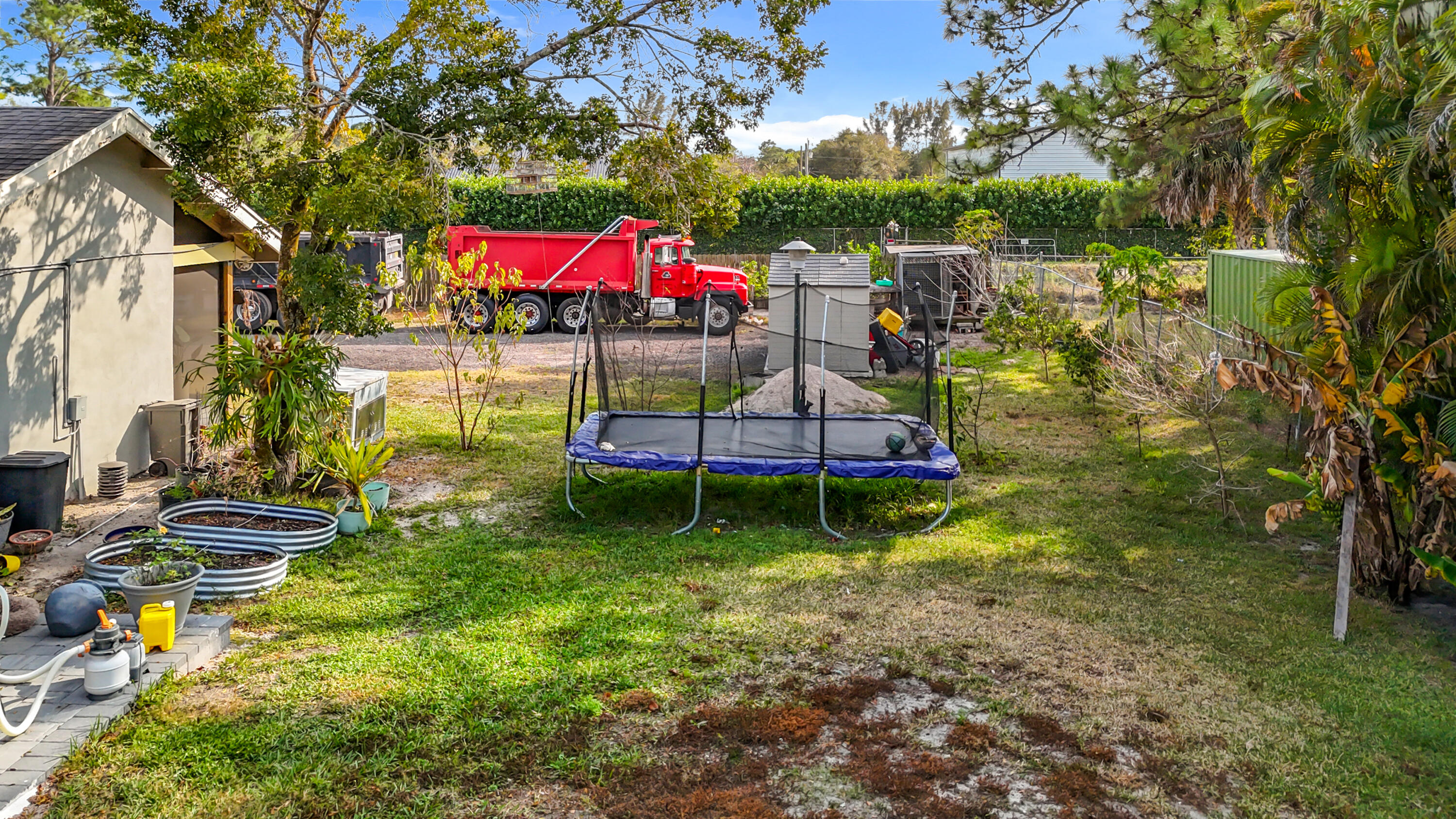 Loxahatchee Groves - Residential