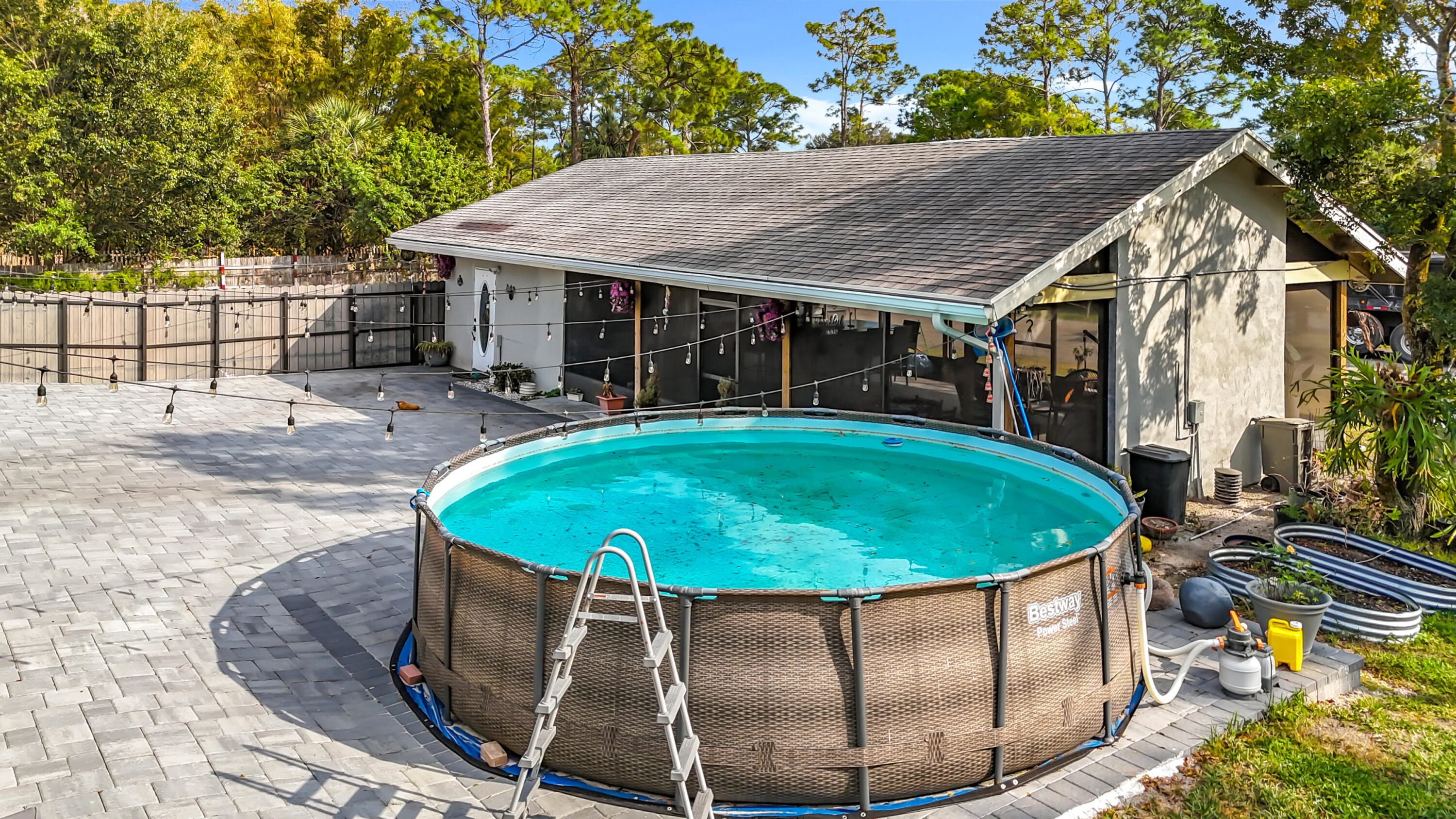 Loxahatchee Groves - Residential